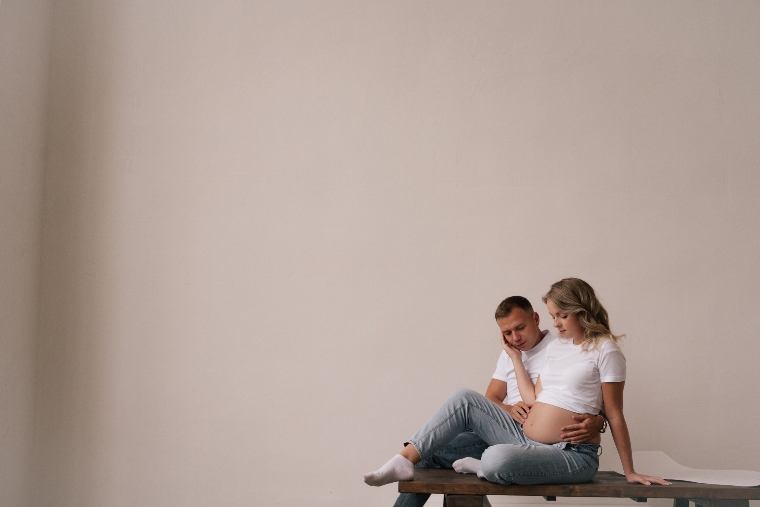 Вика и Алексей. Свадебный и семейный фотограф Вероника Холод