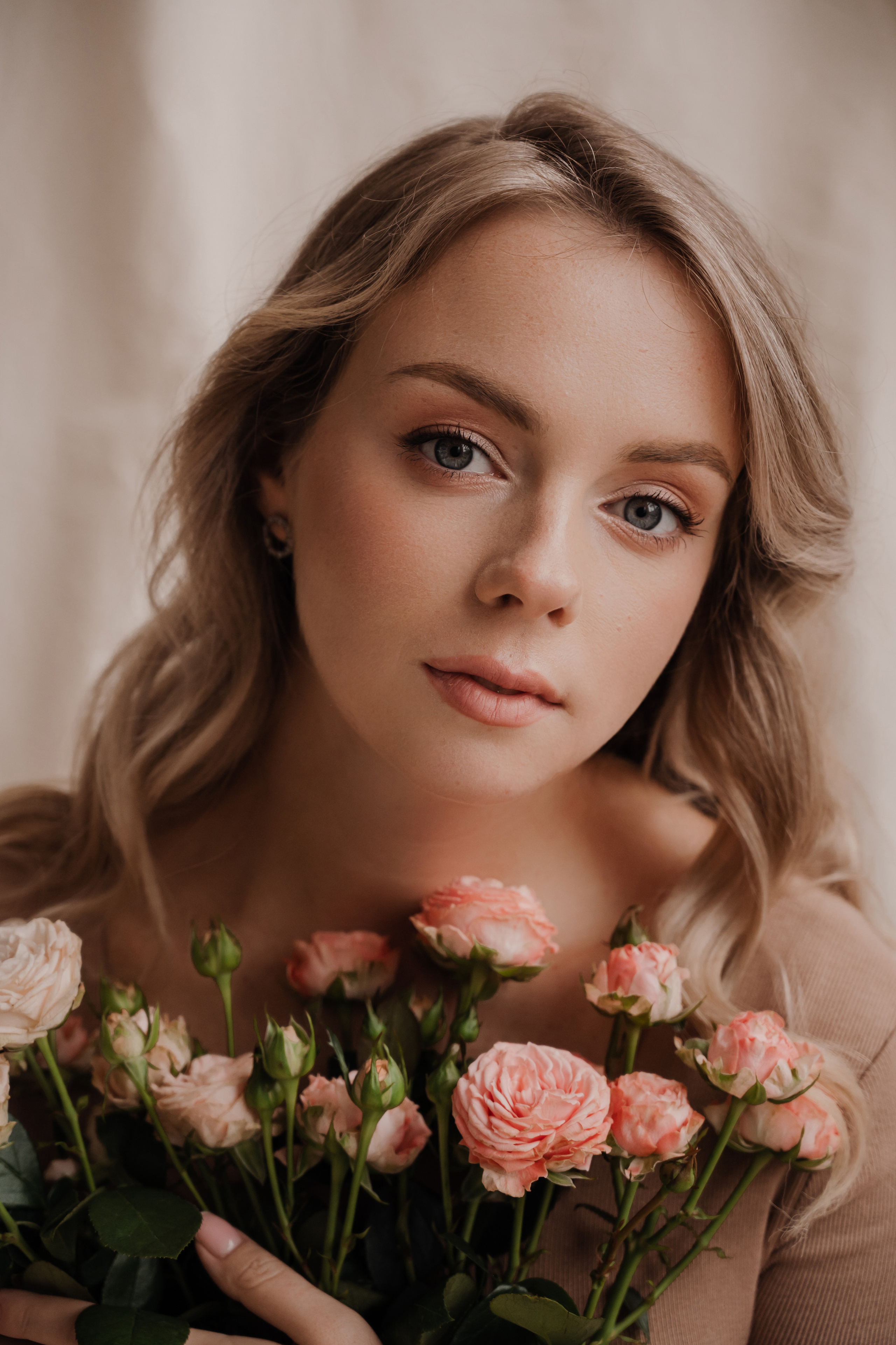 Вика и Алексей. Свадебный и семейный фотограф Вероника Холод