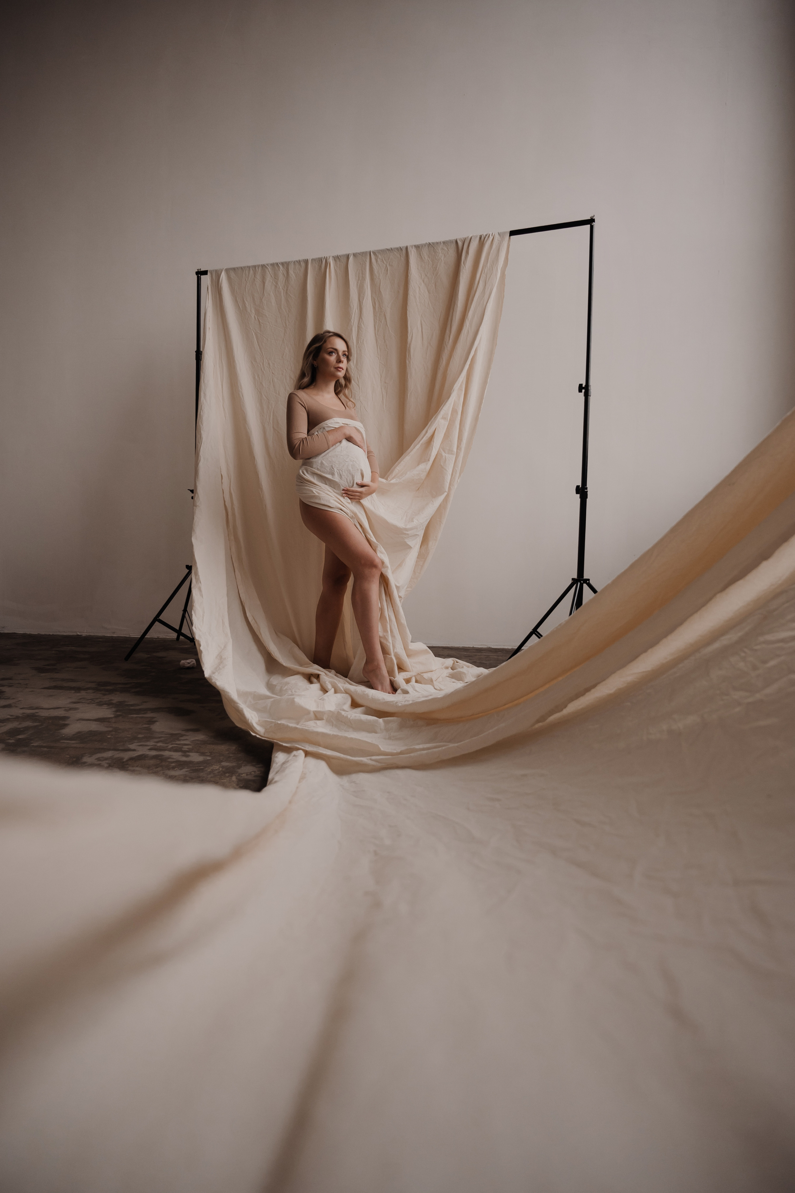 Вика и Алексей. Свадебный и семейный фотограф Вероника Холод