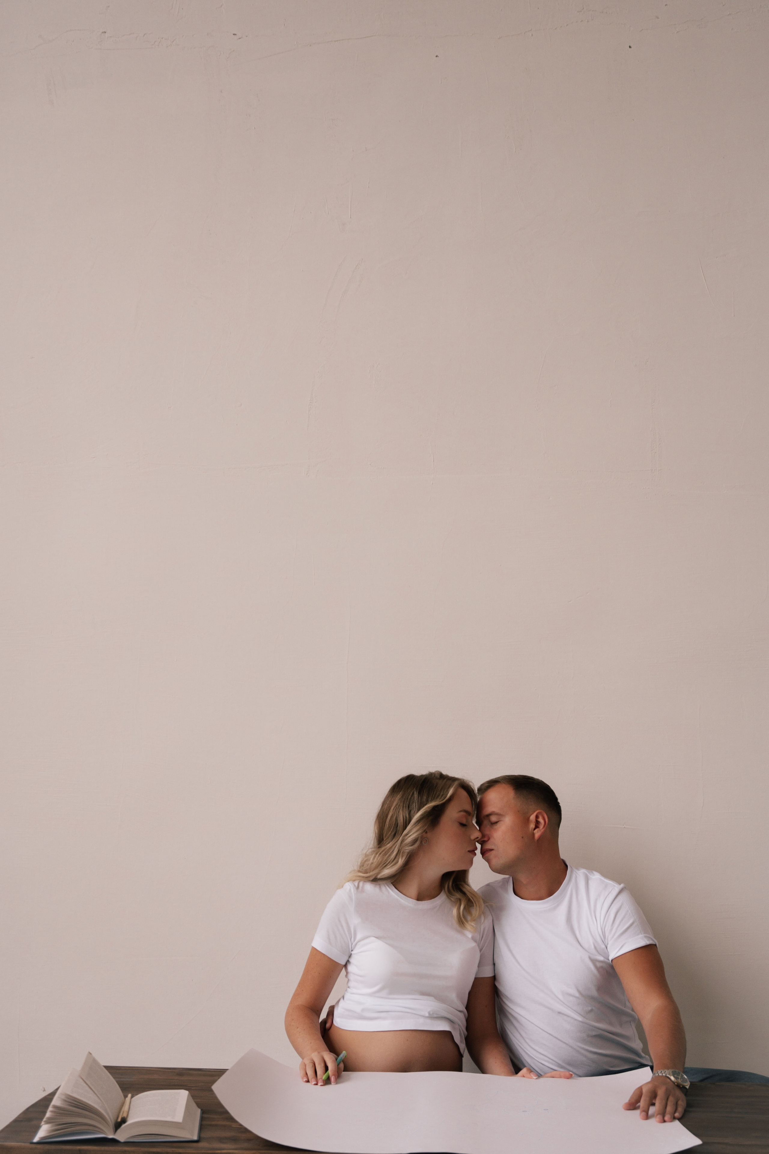 Вика и Алексей. Свадебный и семейный фотограф Вероника Холод