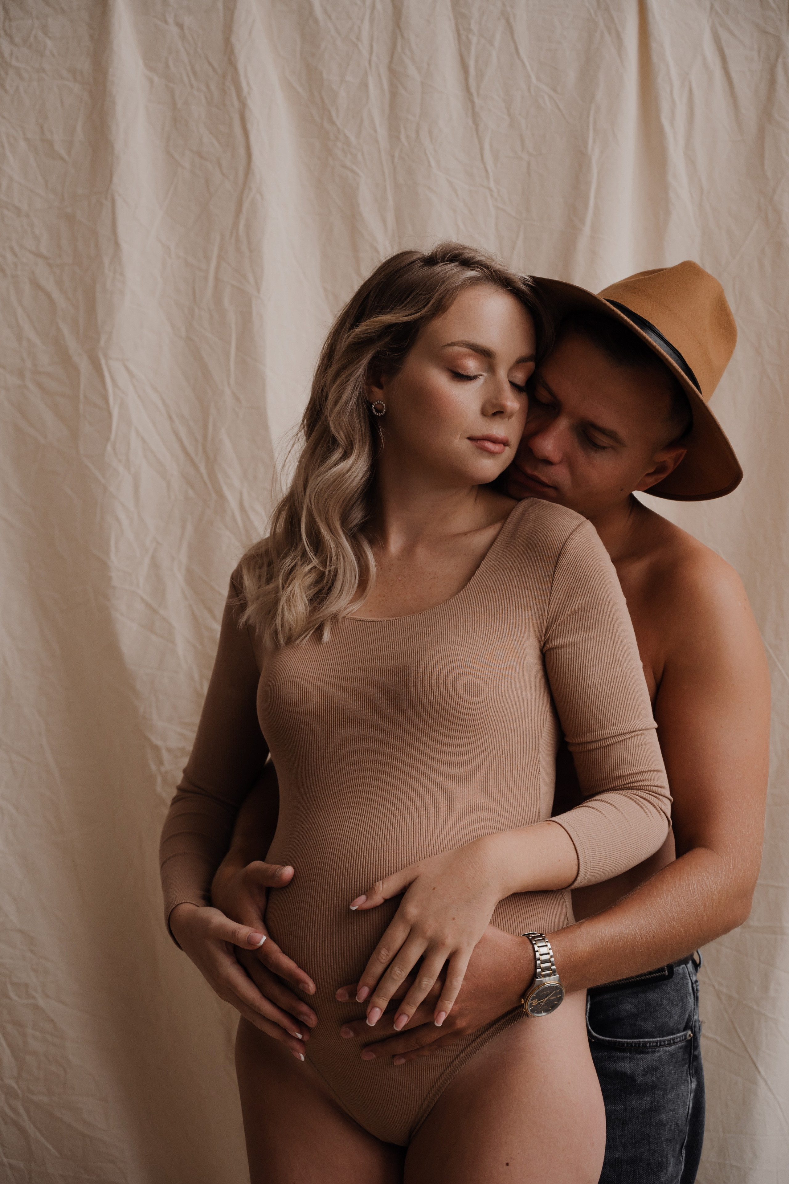 Вика и Алексей. Свадебный и семейный фотограф Вероника Холод