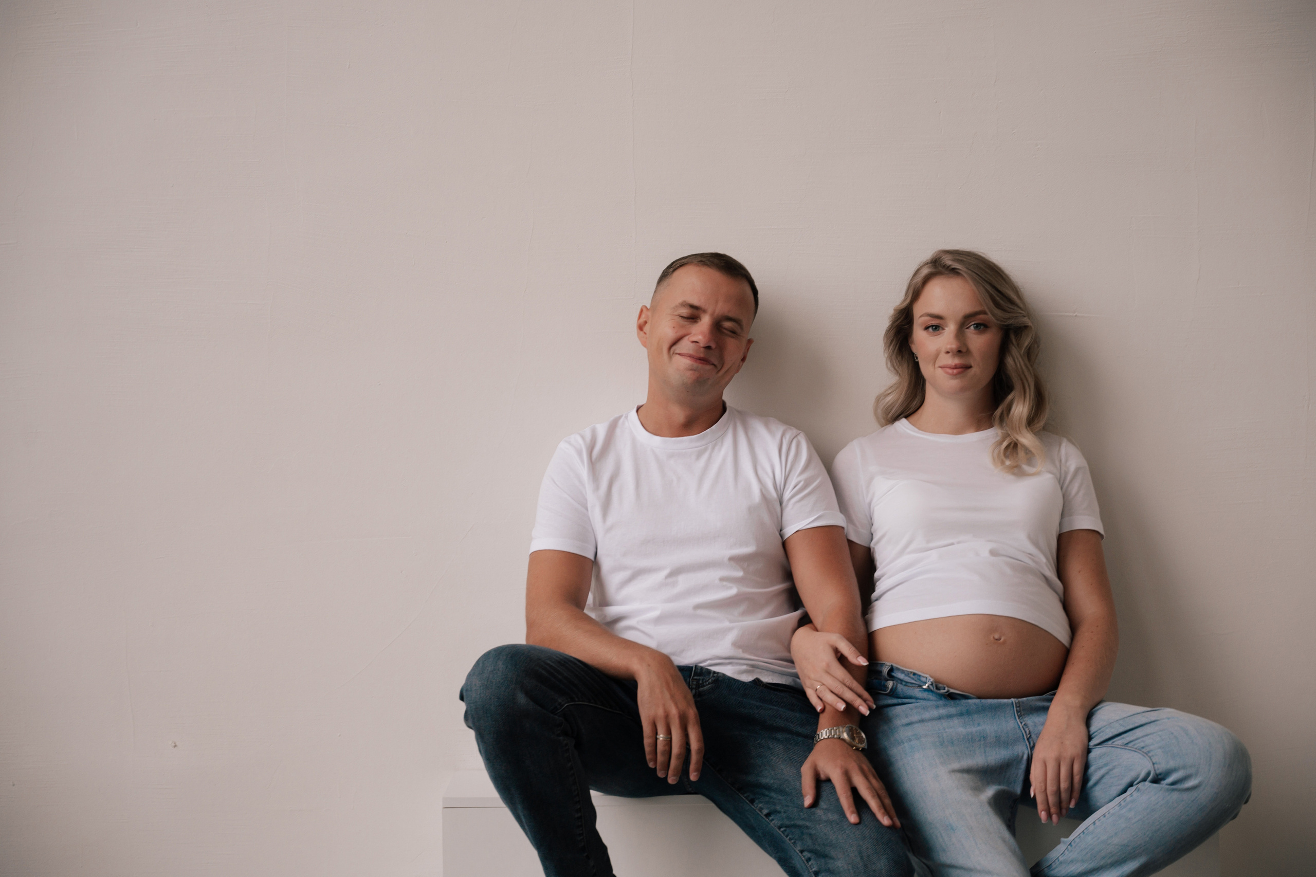 Вика и Алексей. Свадебный и семейный фотограф Вероника Холод