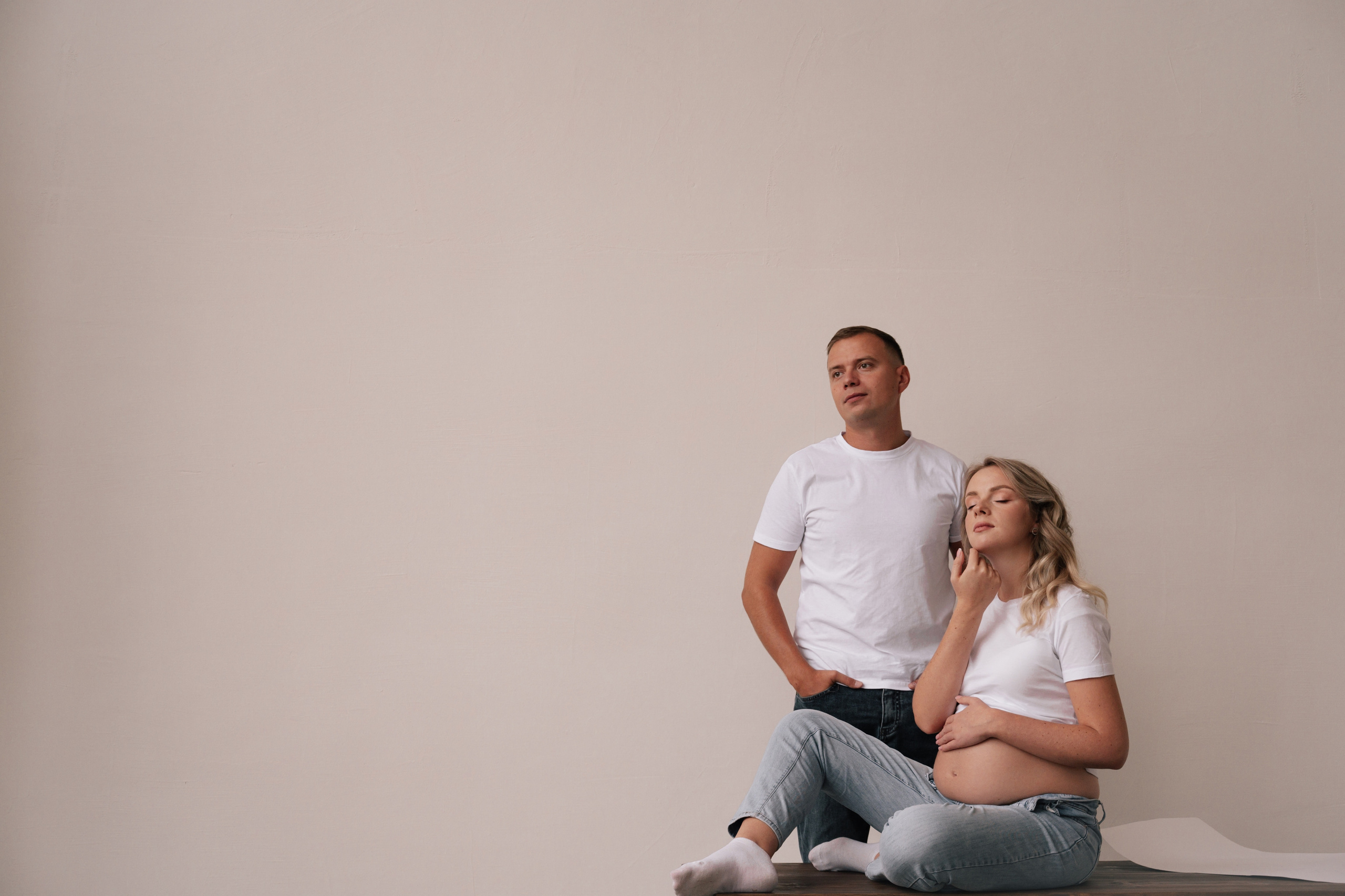 Вика и Алексей. Свадебный и семейный фотограф Вероника Холод