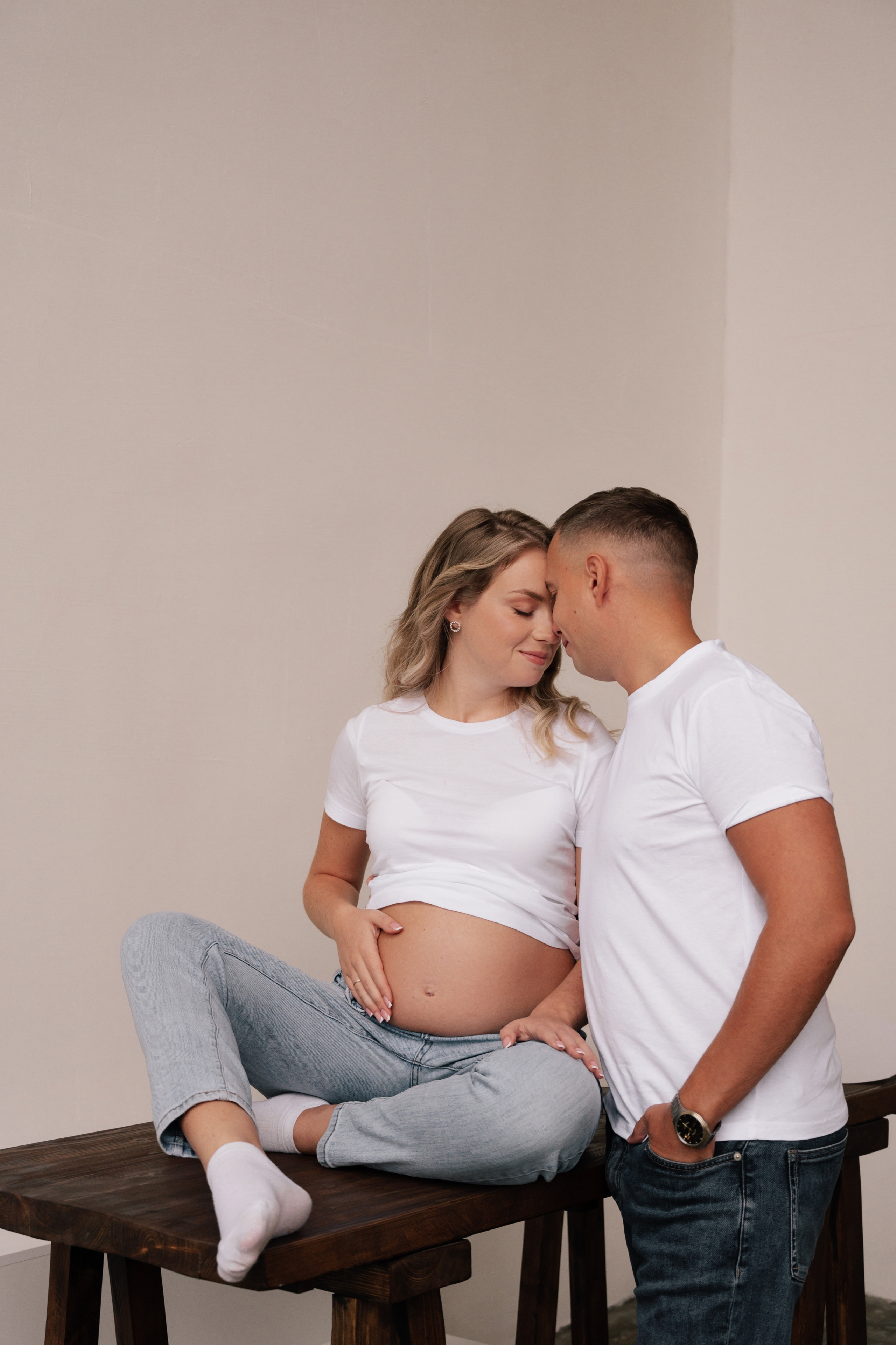 Вика и Алексей. Свадебный и семейный фотограф Вероника Холод