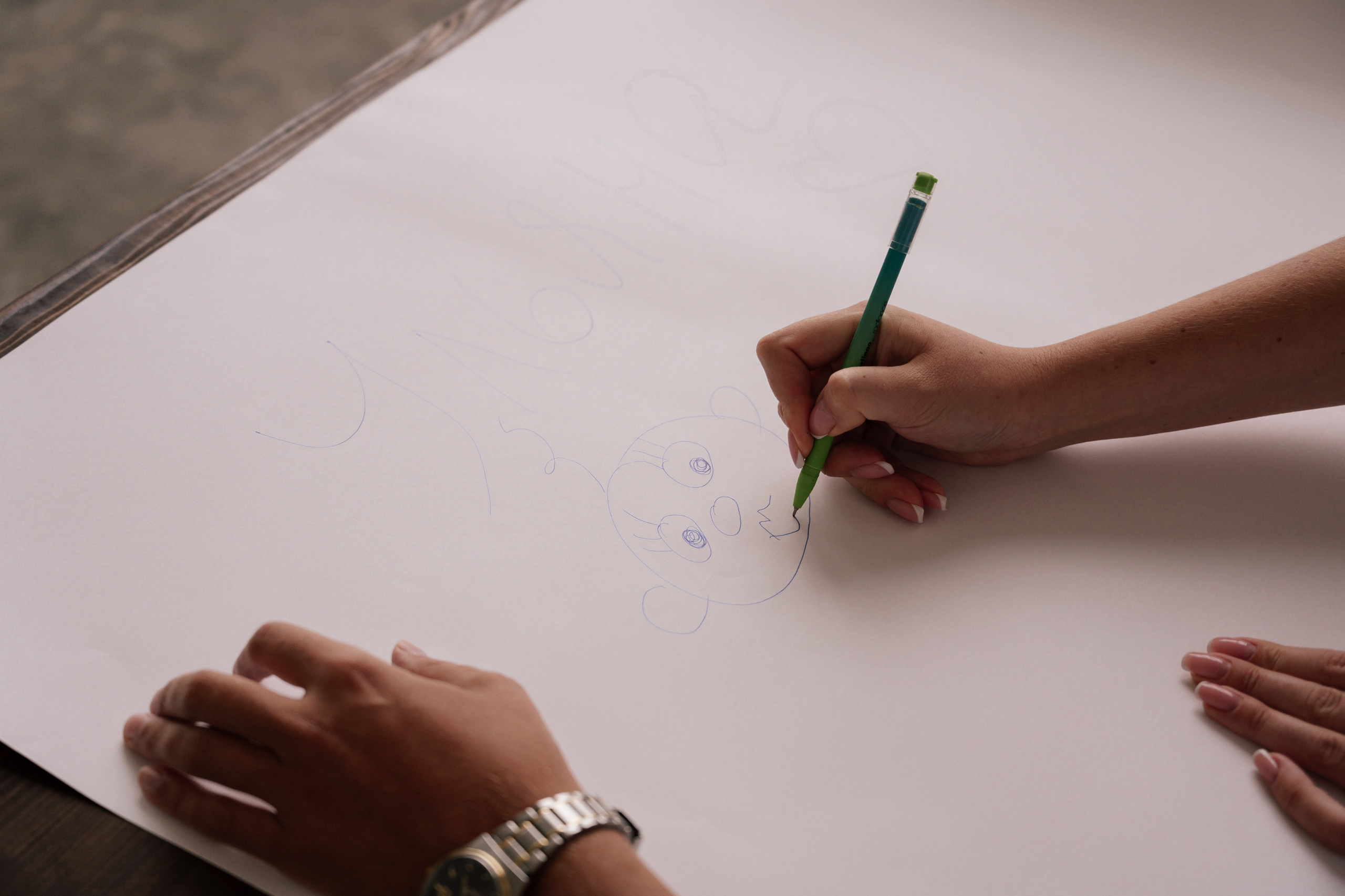 Вика и Алексей. Свадебный и семейный фотограф Вероника Холод