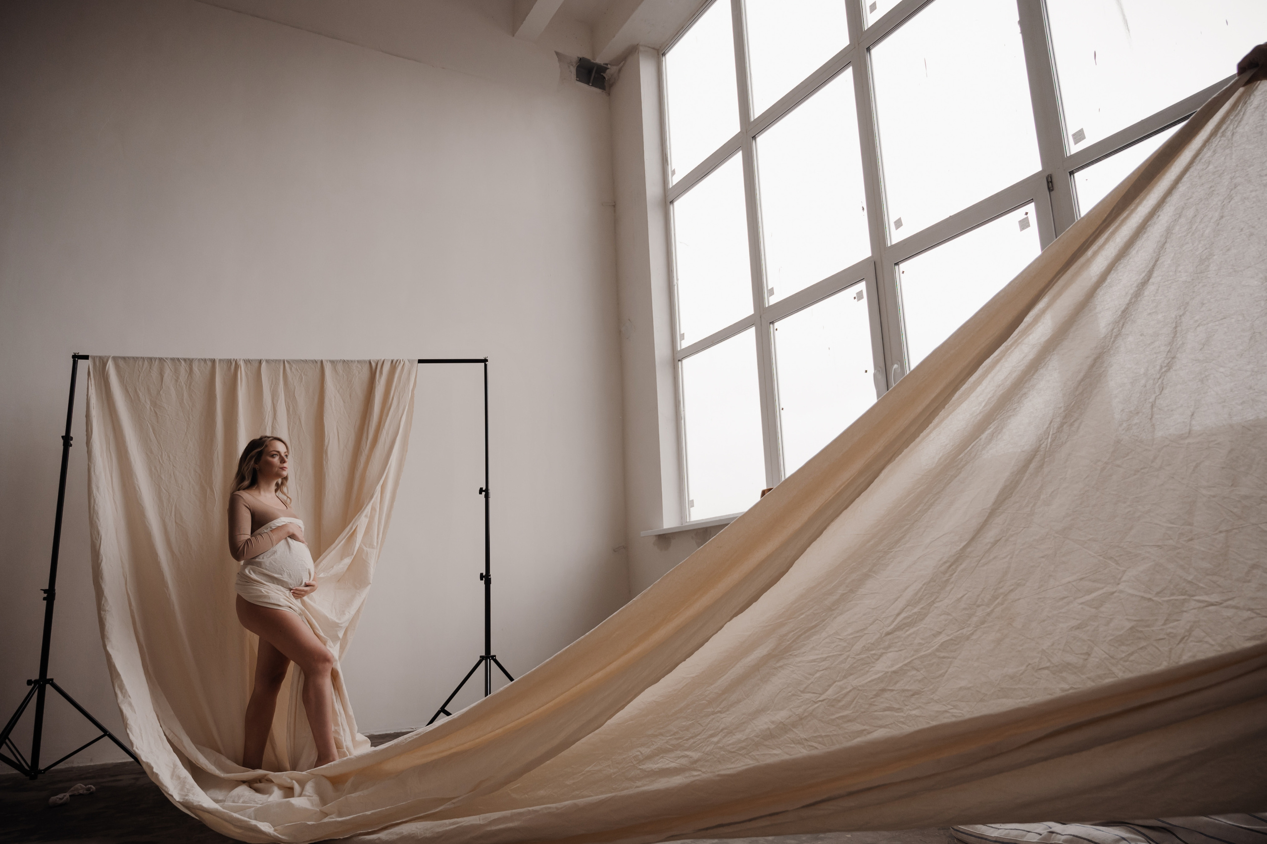 Вика и Алексей. Свадебный и семейный фотограф Вероника Холод