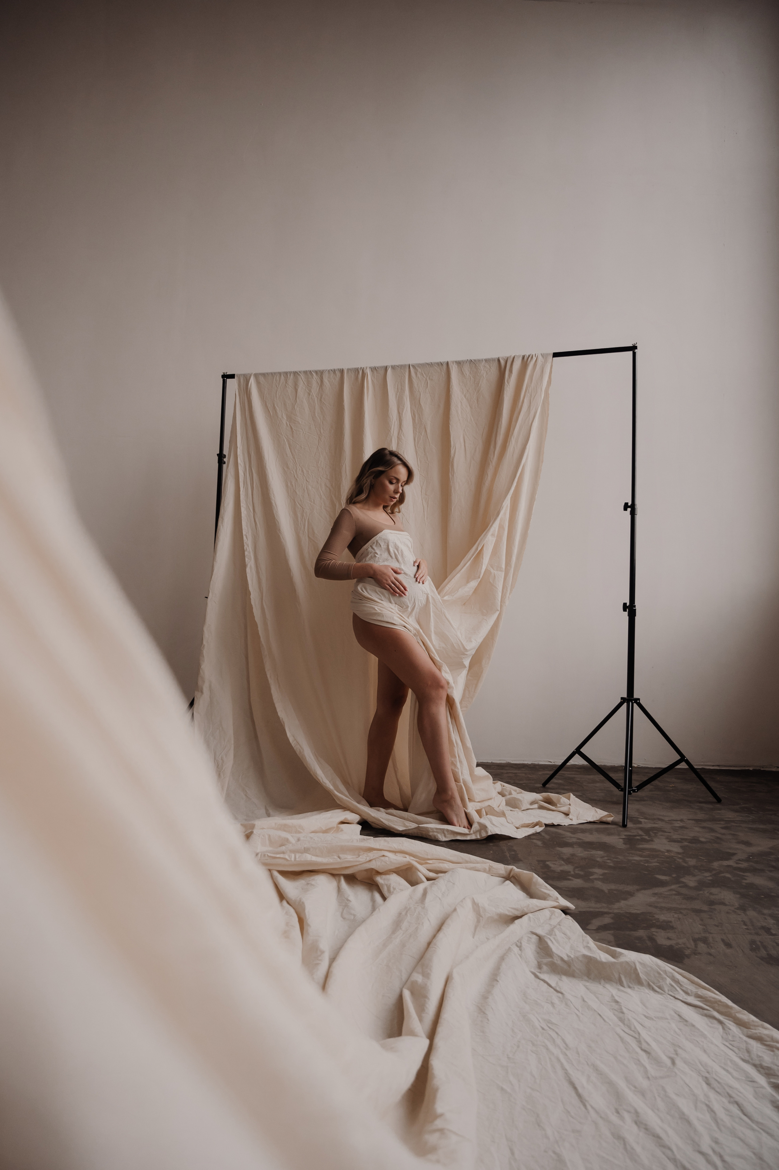 Вика и Алексей. Свадебный и семейный фотограф Вероника Холод