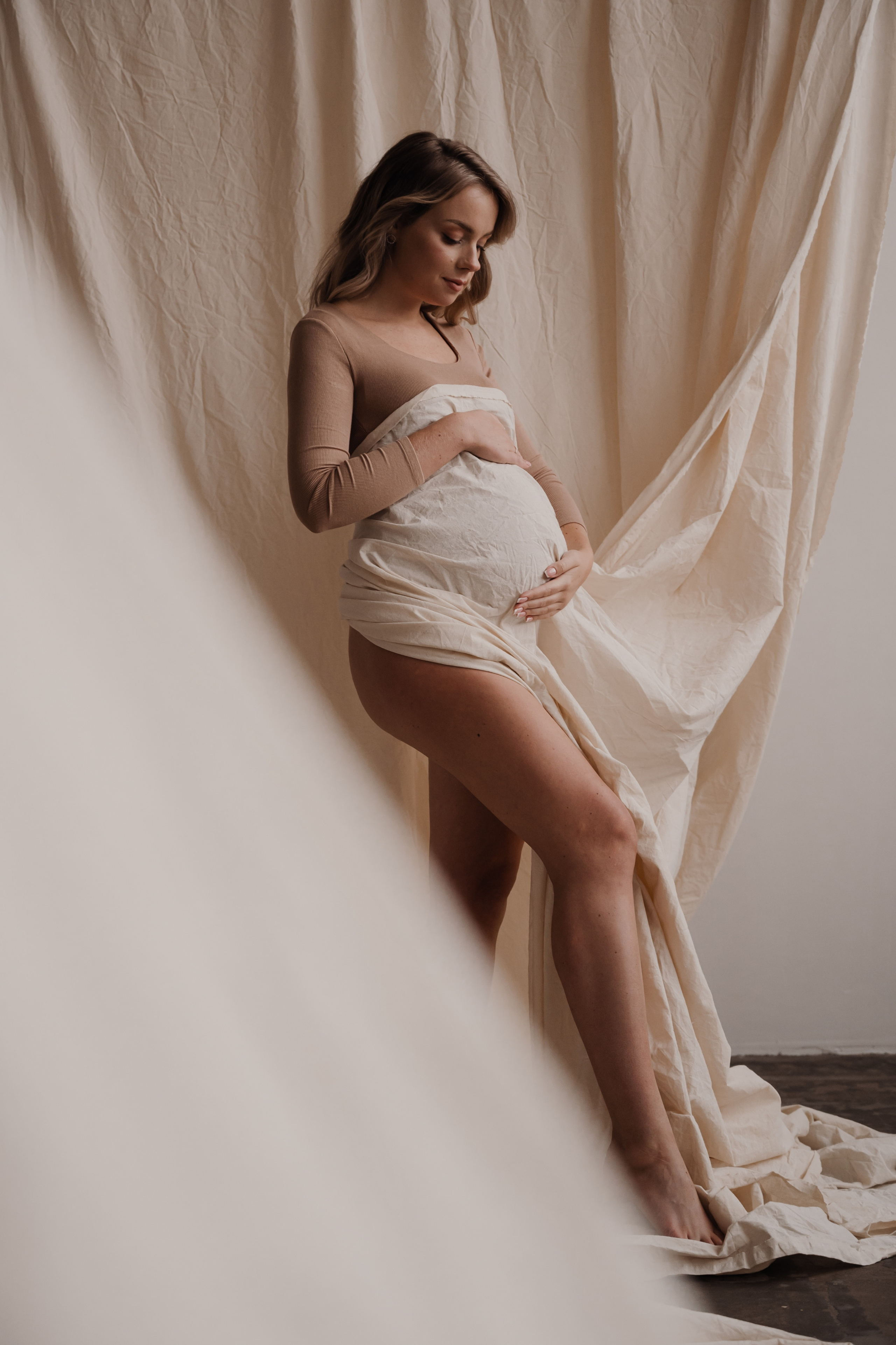 Вика и Алексей. Свадебный и семейный фотограф Вероника Холод