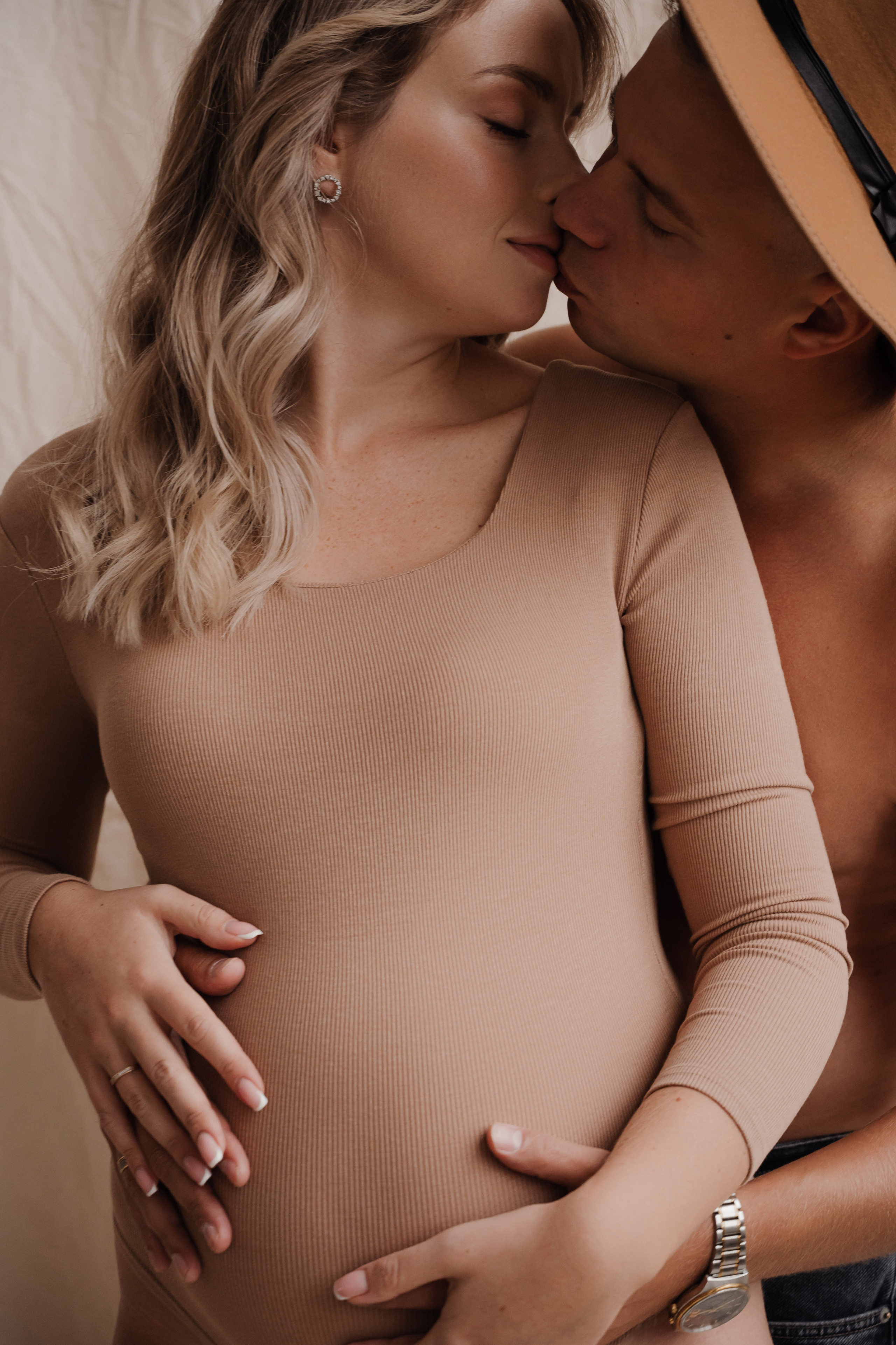 Вика и Алексей. Свадебный и семейный фотограф Вероника Холод