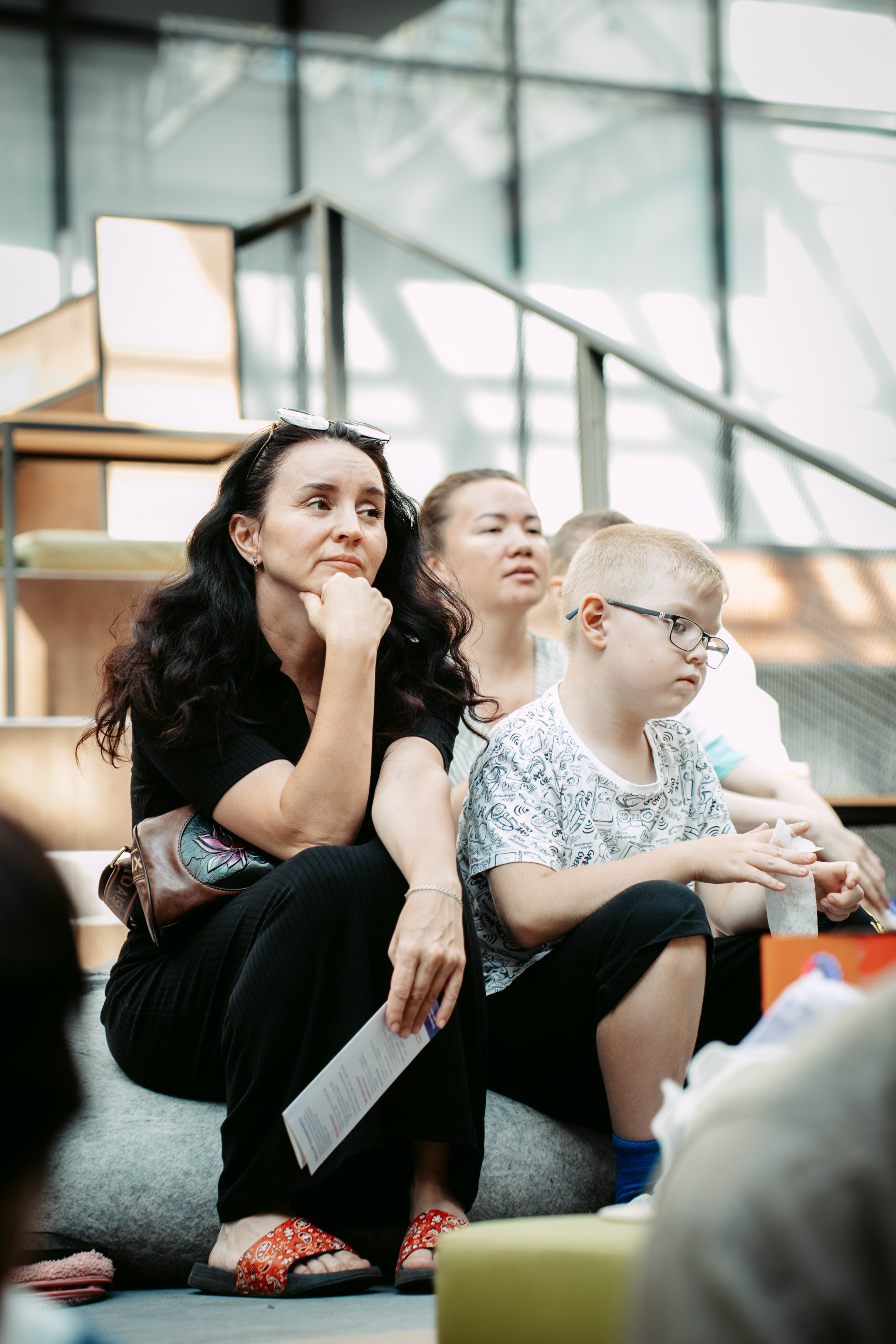 День рождения Арт-центра. Главная