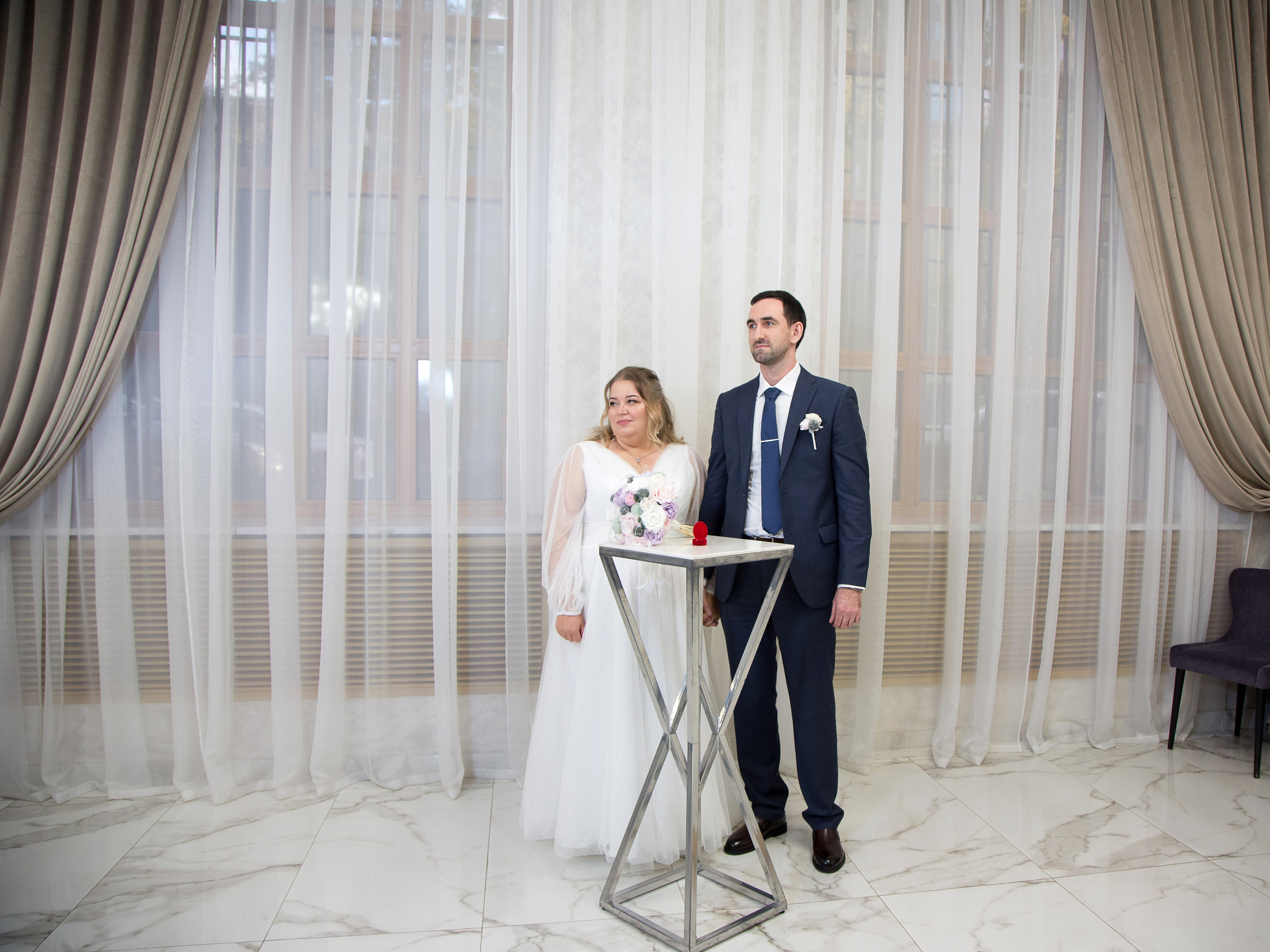 Елена & Евгений. Фотограф Дроздова Анна