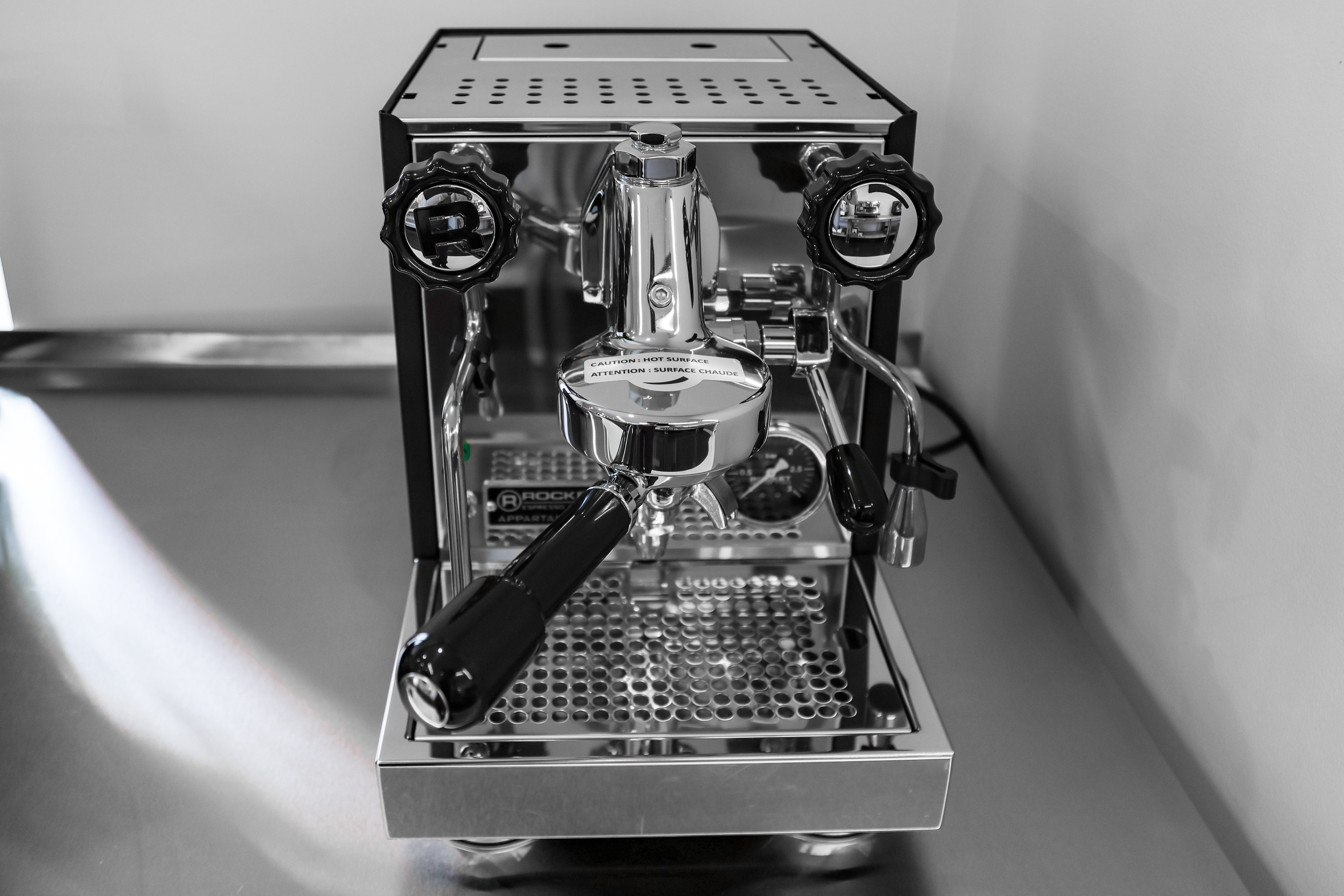 COFFEE MACHINES FOR MARKETPLACE. Mixturecaptures