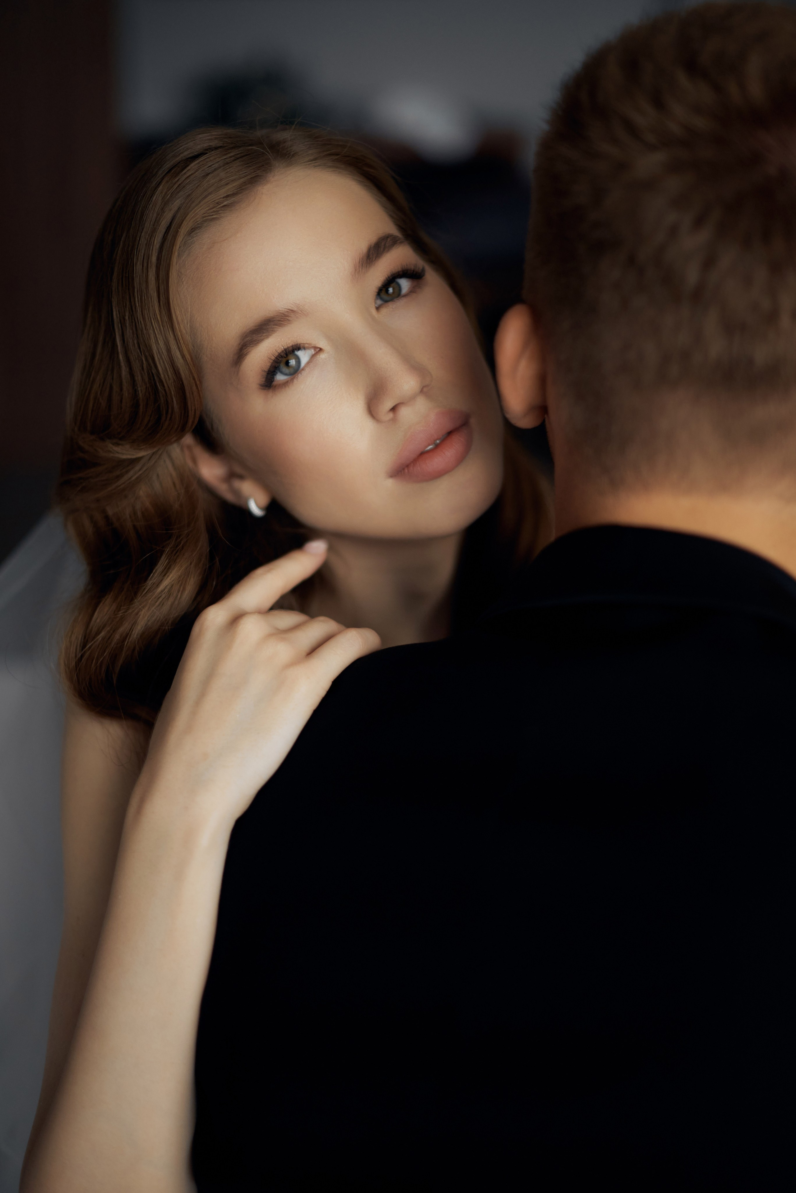 Азалия и Данил. Свадебный фотограф Александр Браво