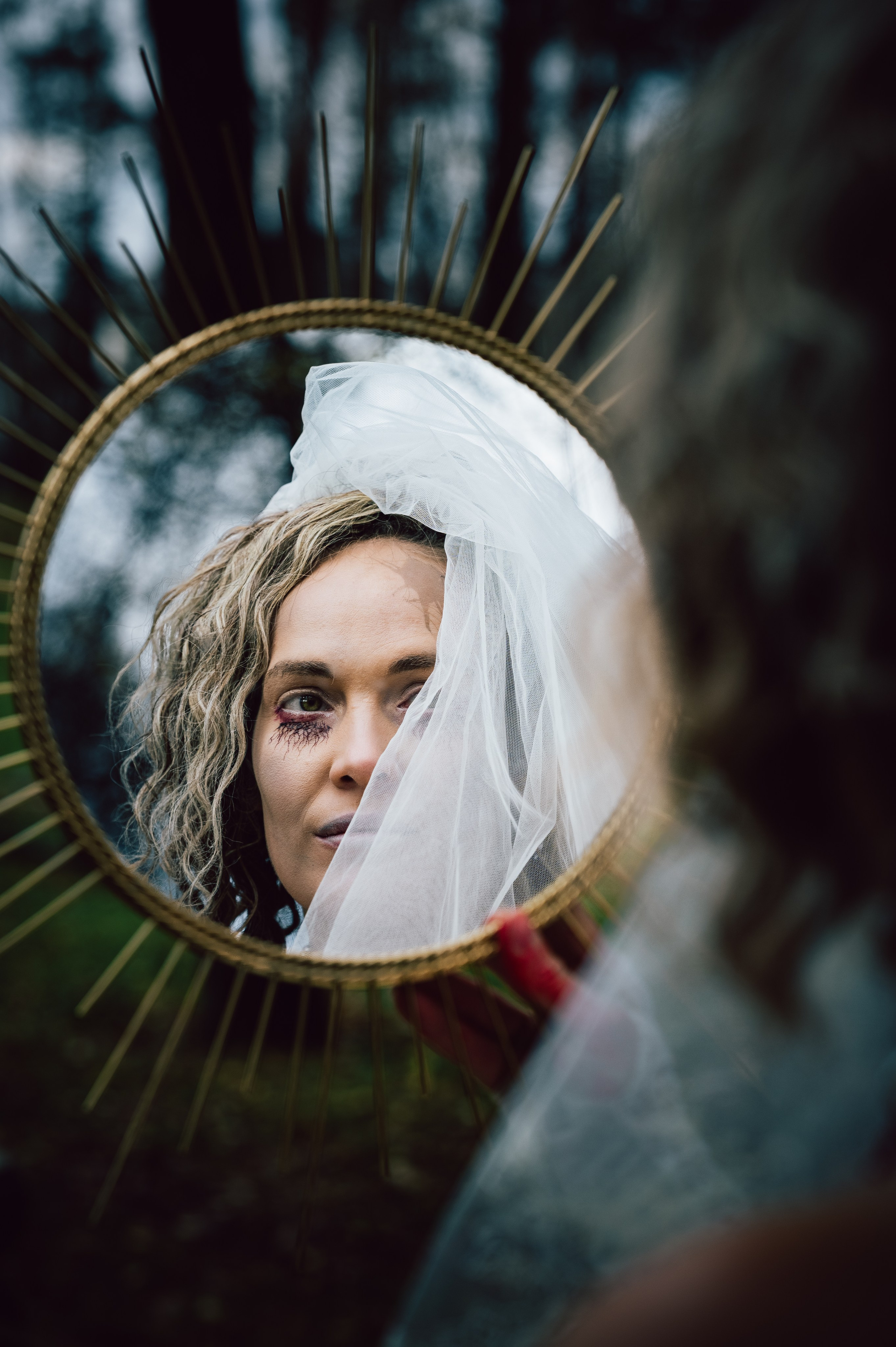 Шабаш. Семейный и детский фотограф в Королеве, Москве и Московской области Строева Анастасия