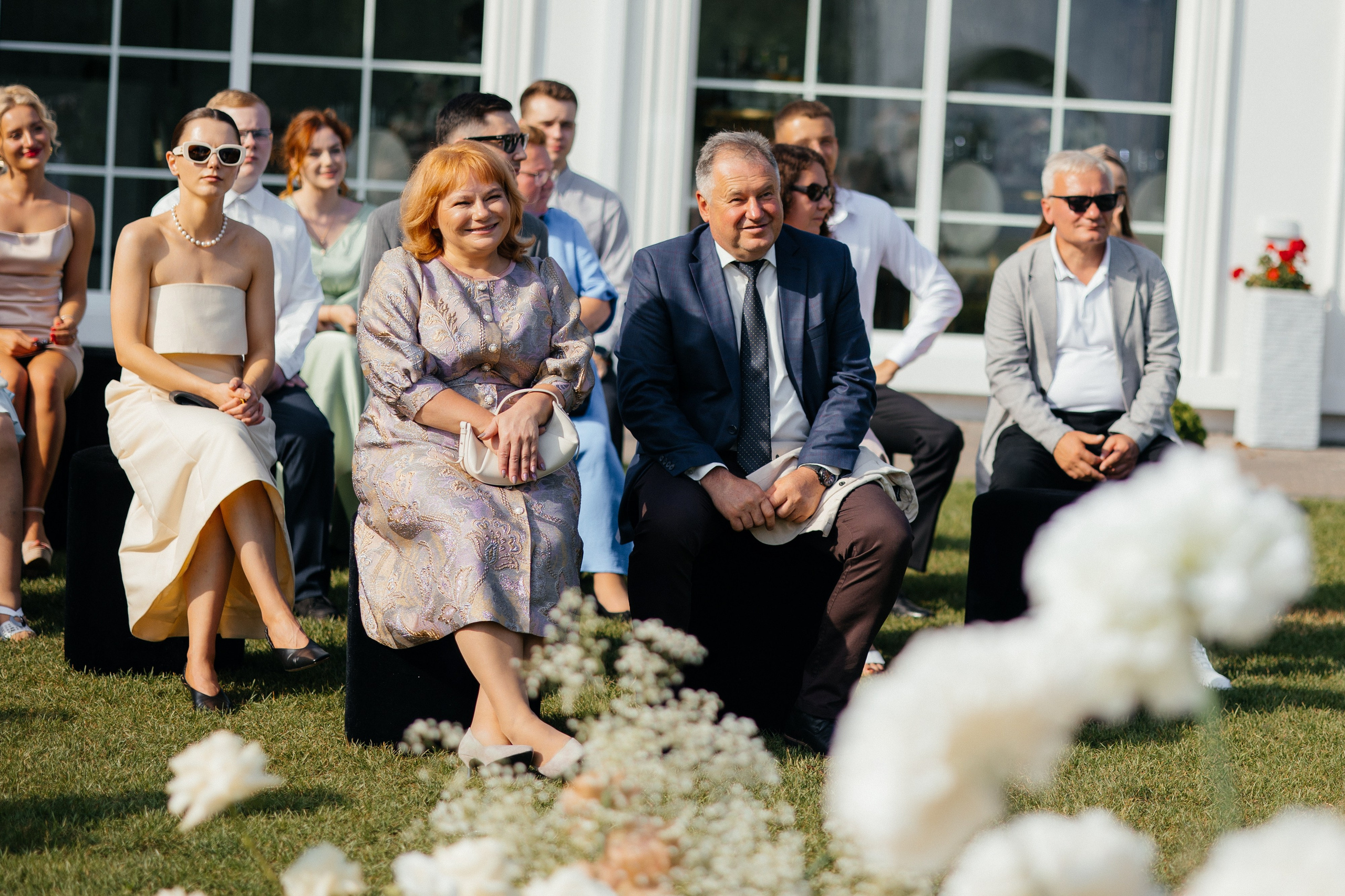 Ангелина и Сергей. Свадебный фотограф Минск РБ