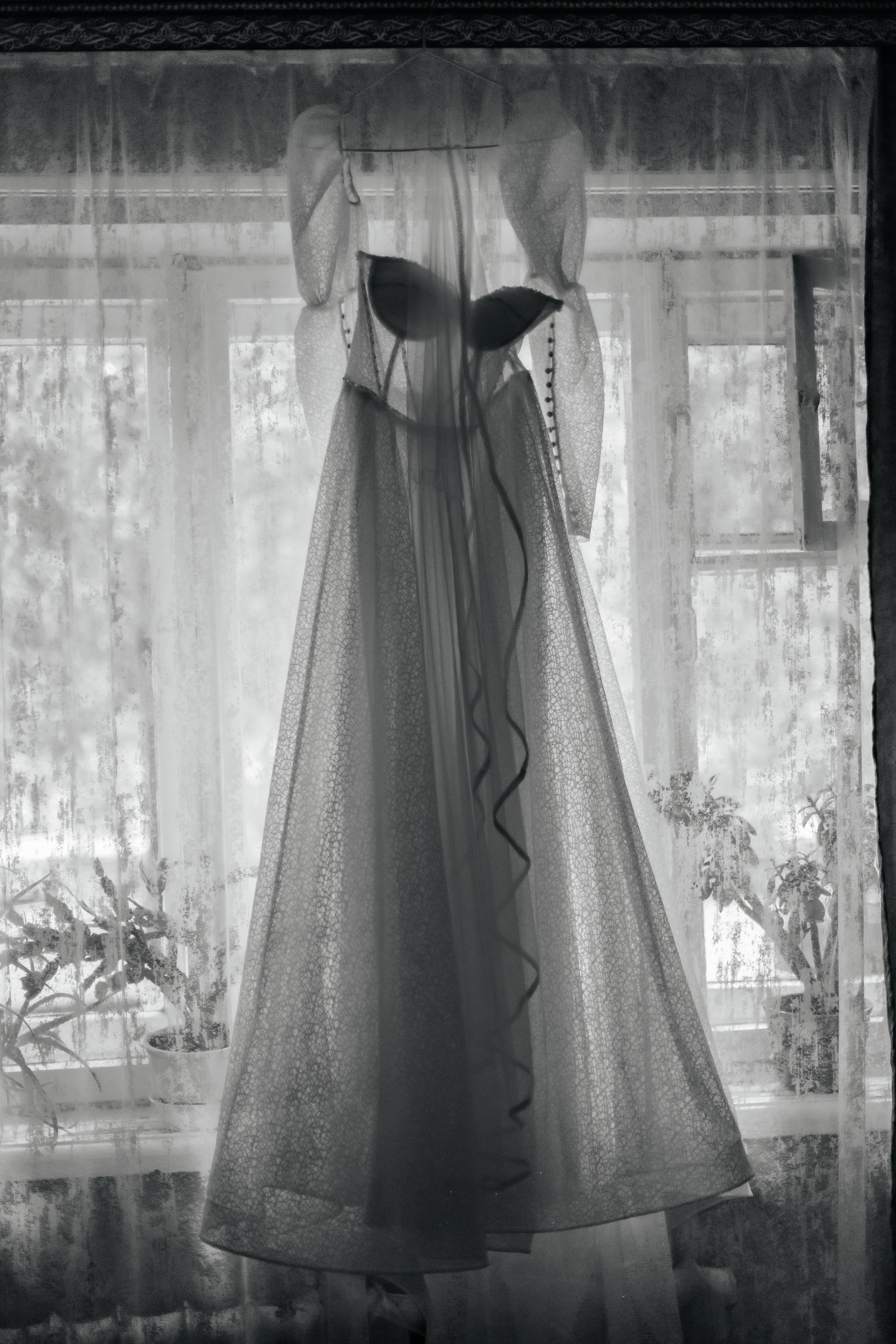 Свадебный день Виктора и Марии. Семейный и свадебный фотограф в Волгограде Мария Богданова