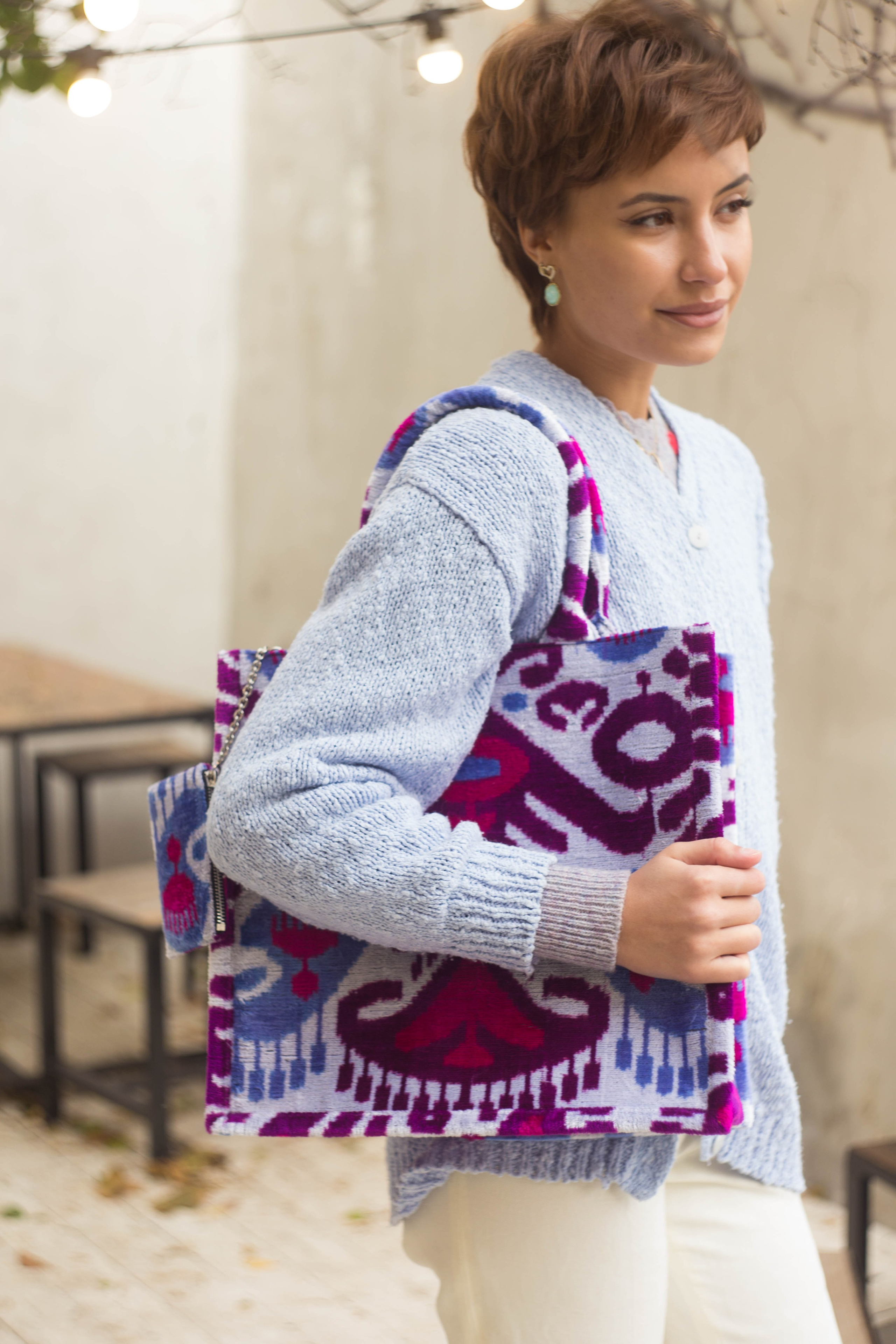 Carre Russe. Фотограф Олеся Скворцова