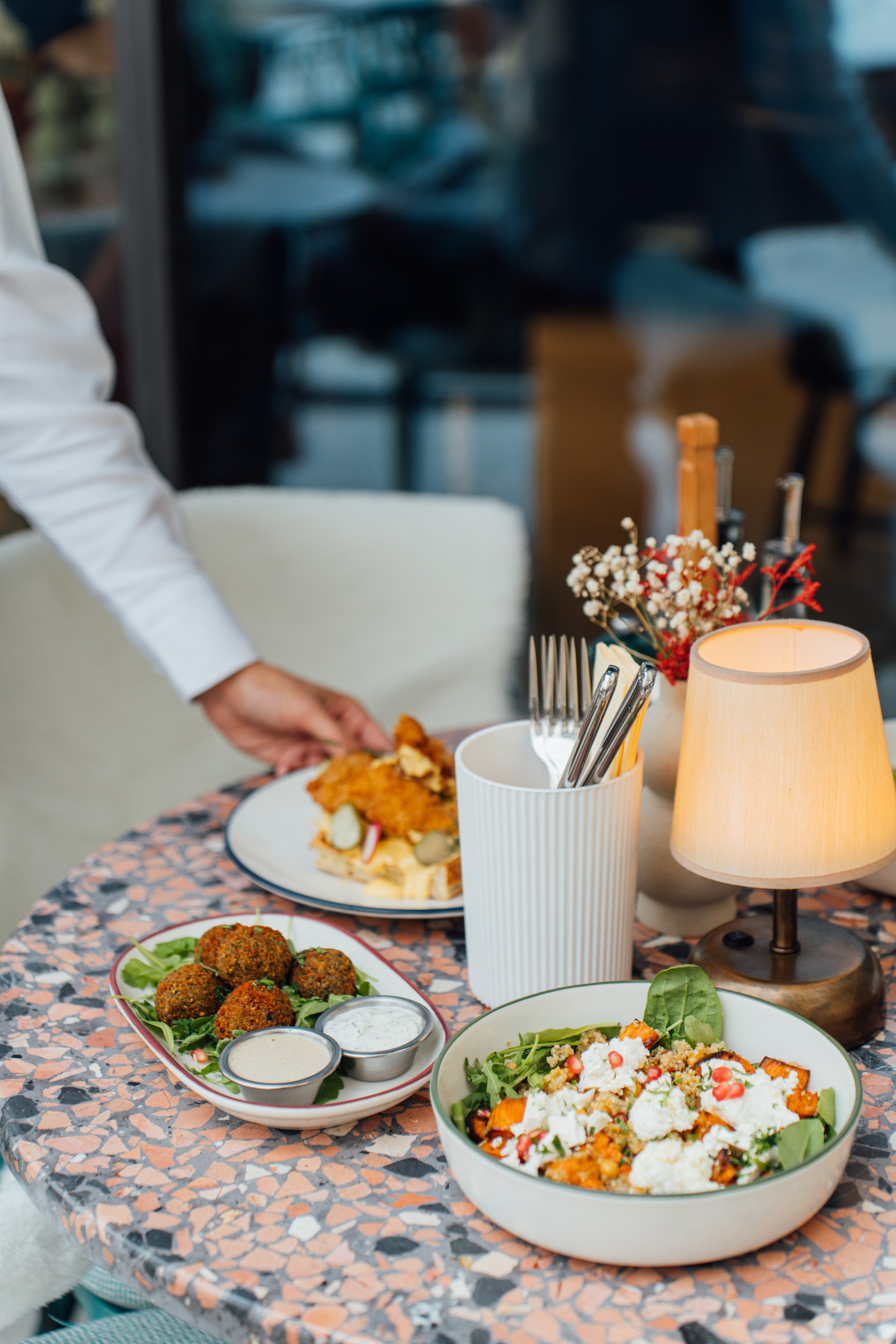 Ma Cherie Boka Place. Фотограф Валерия Бурма