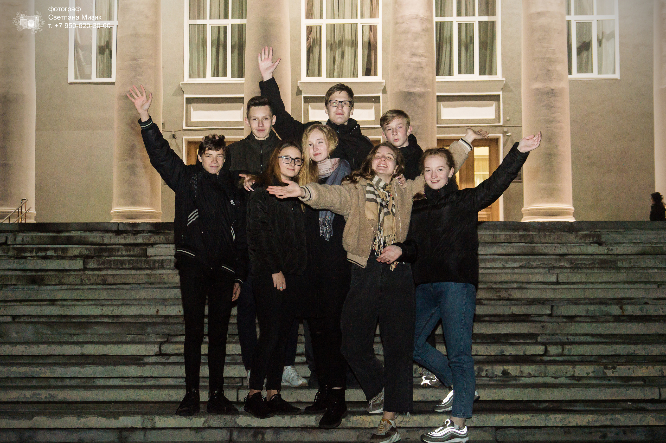 Школа № 37 класс 9"Б». Фотосъемка в детском саду и школе. Фотоальбомы и фотокниги ВЫПУСКНИК