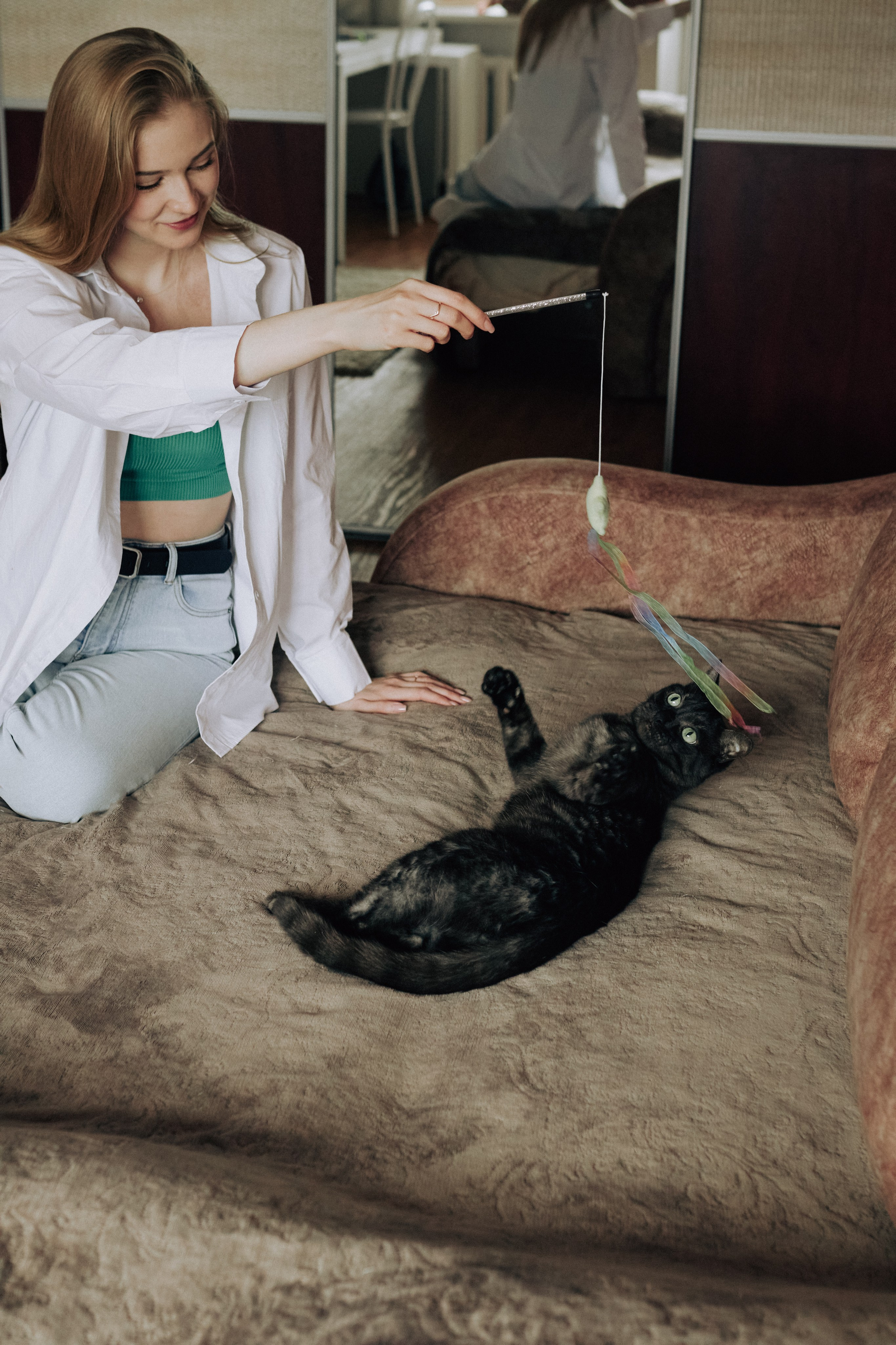 Лена. Фотограф Стилист Тюмень Вера Хайруллина