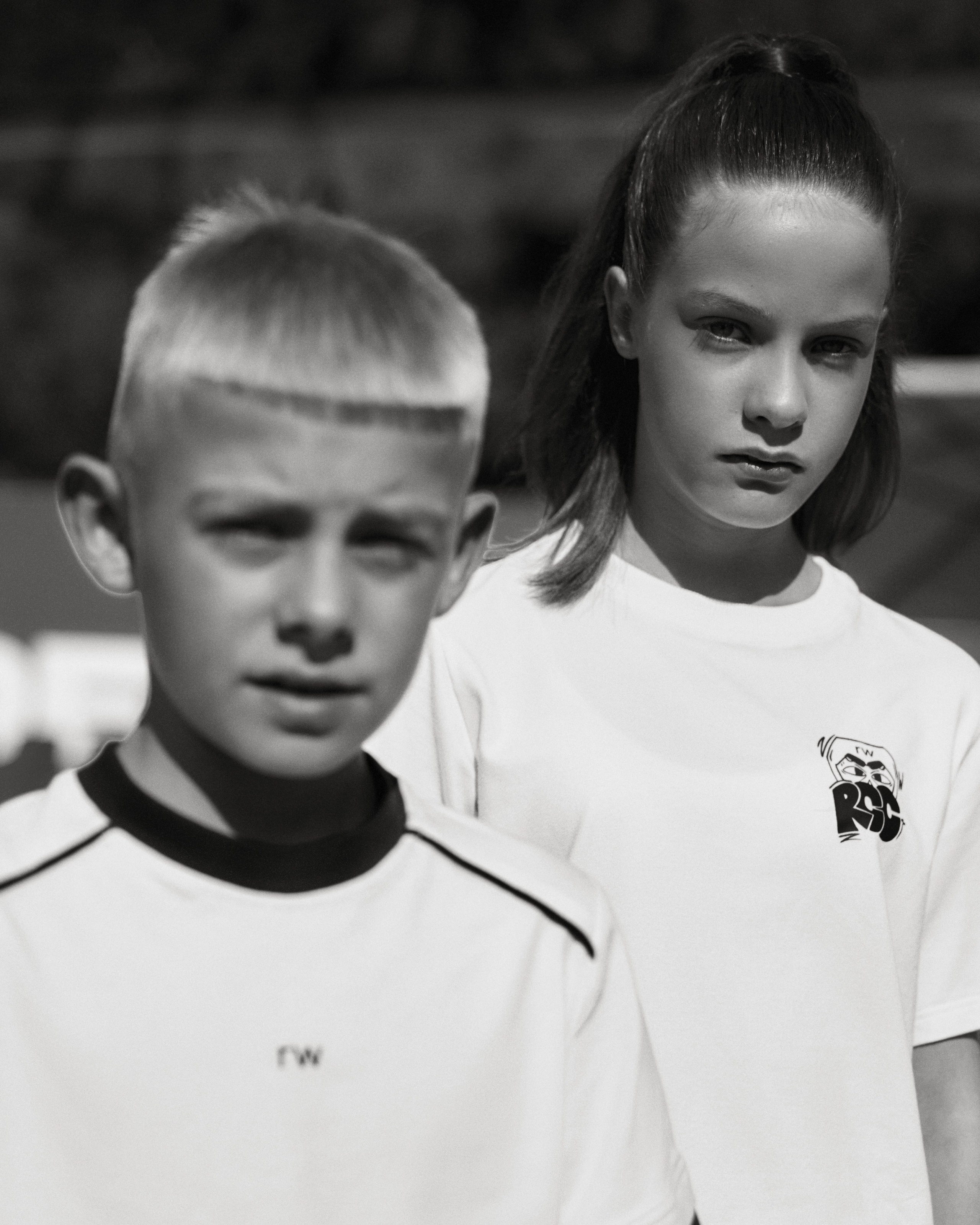 Стритстайл. Фотограф Света Рыбакова