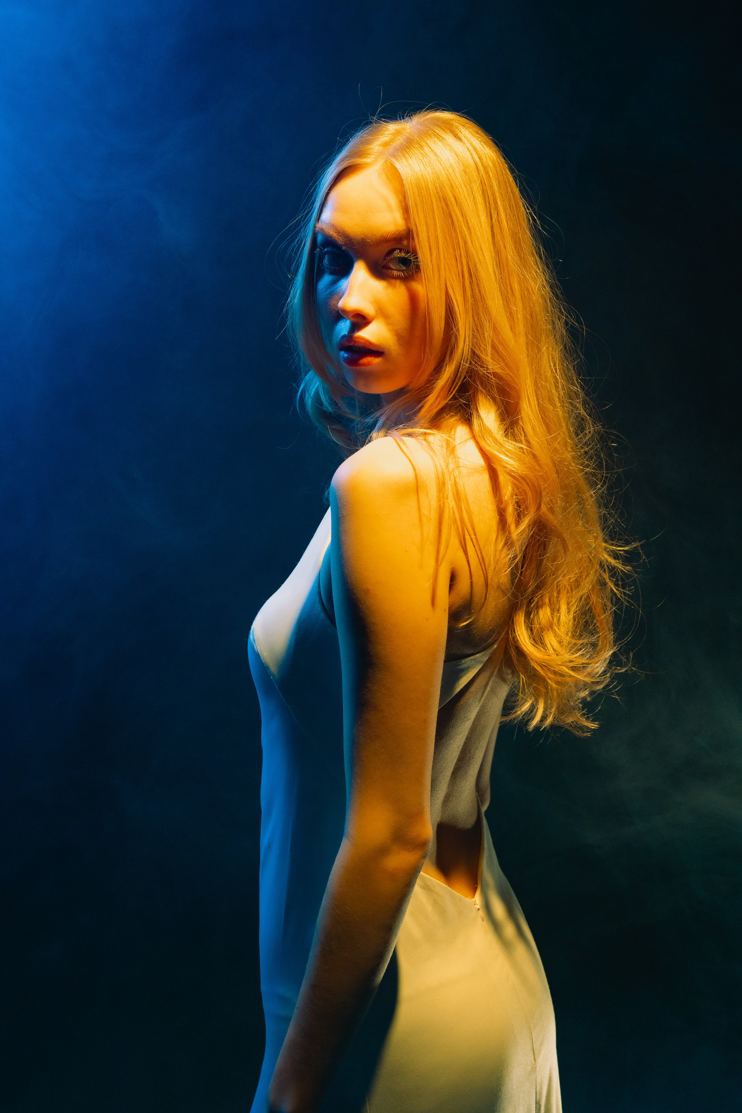 ЮЛЯ. Виктория Саханкова — портретный и семейный фотограф в Москве