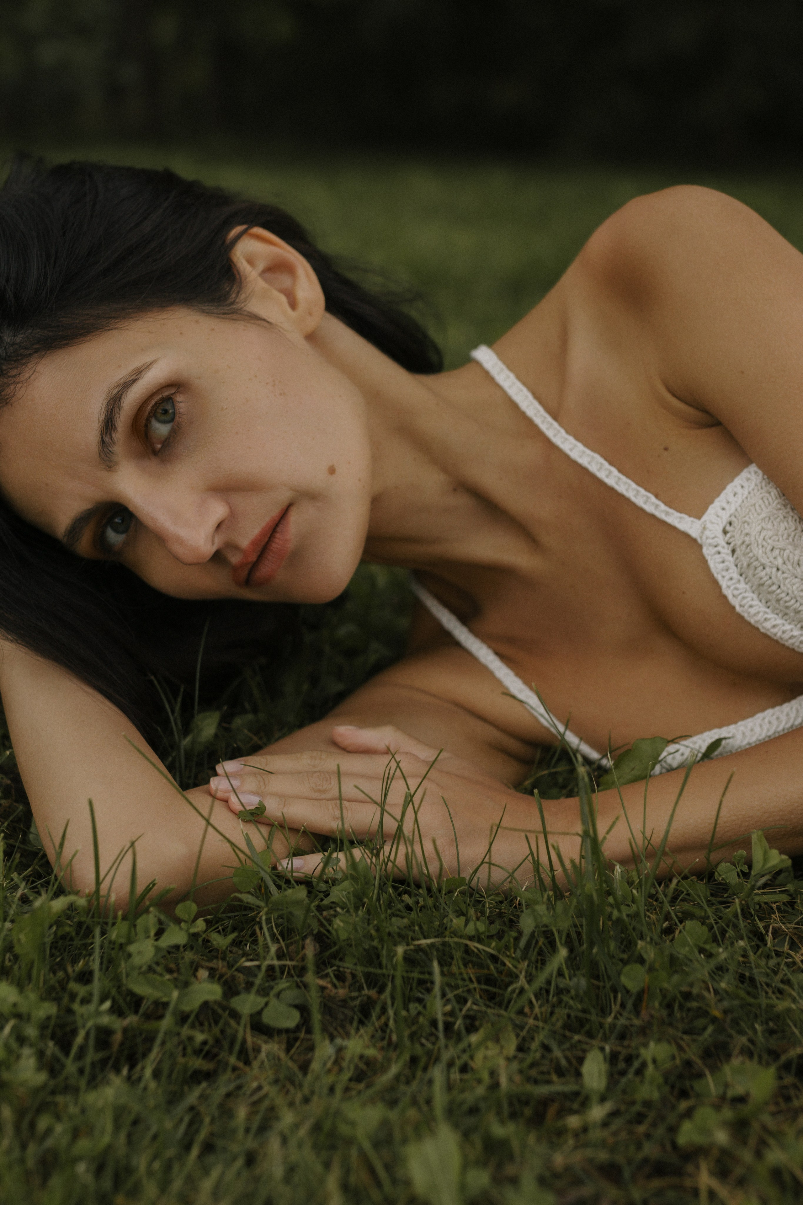 Anya. Женский и семейный фотограф в Москве