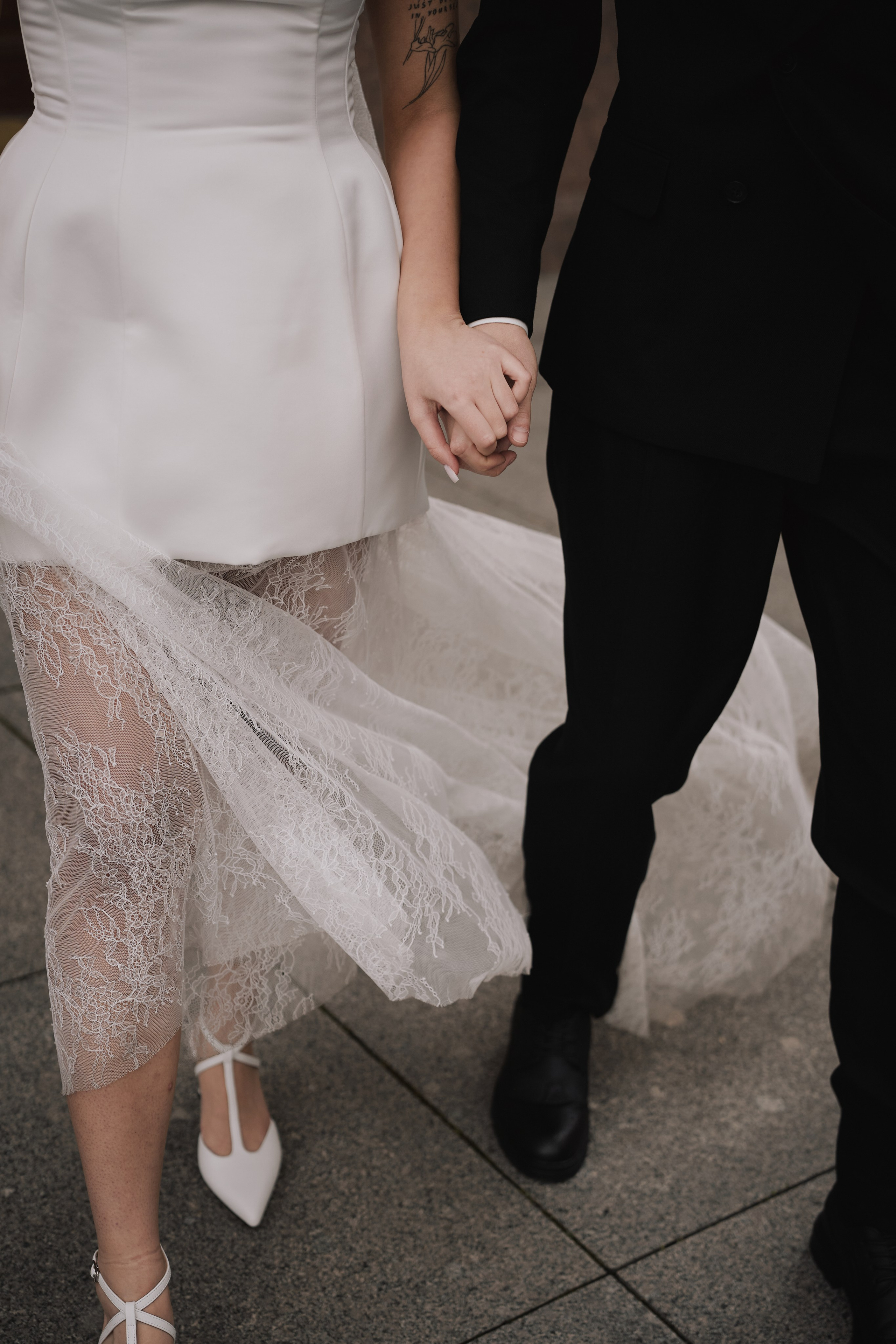 Алина и Максим. Фотограф в Санкт-Петербурге | Аня Маленчук