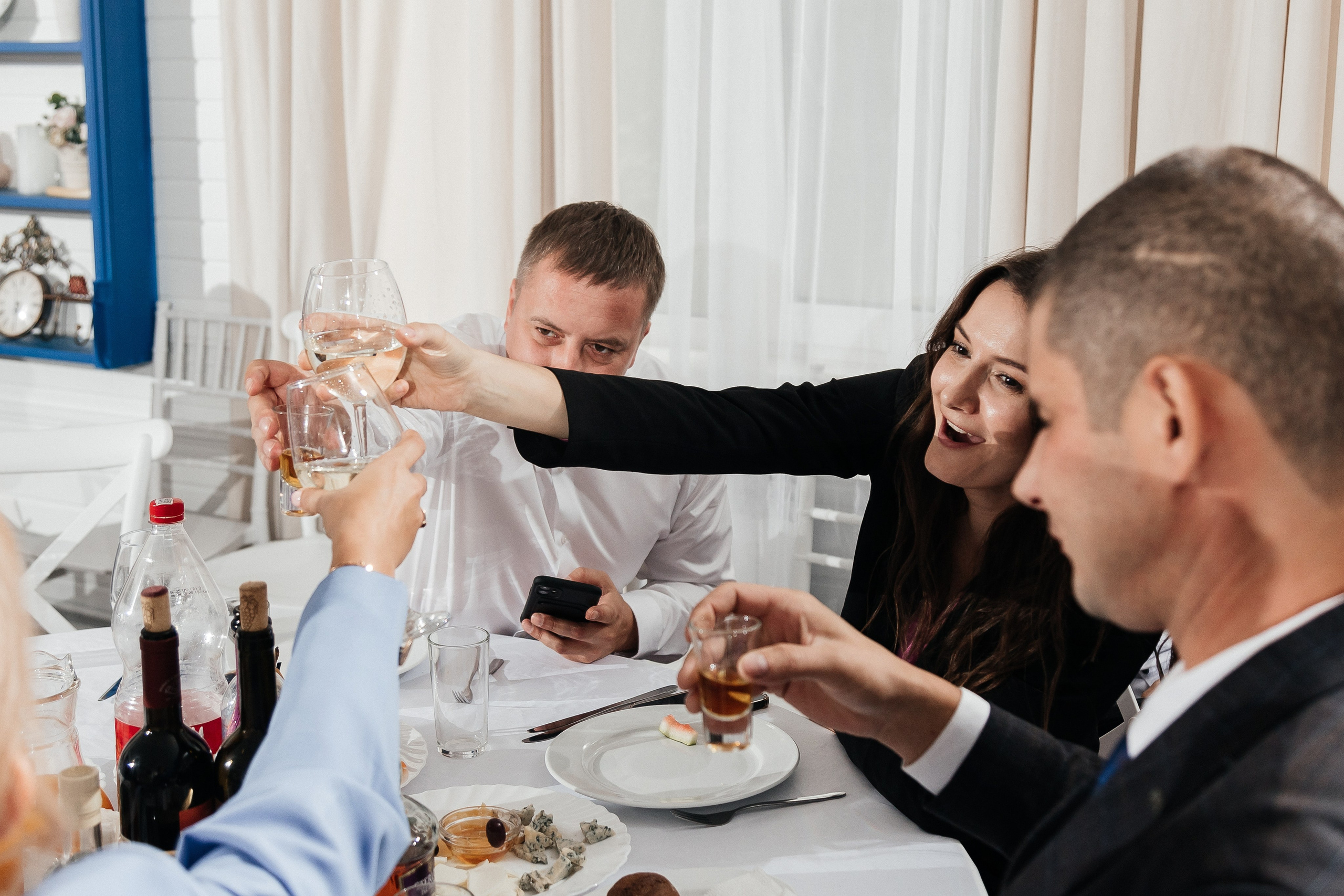 Дмитрий и Мария/2024. Свадебный и семейный фотограф в Екатеринбурге