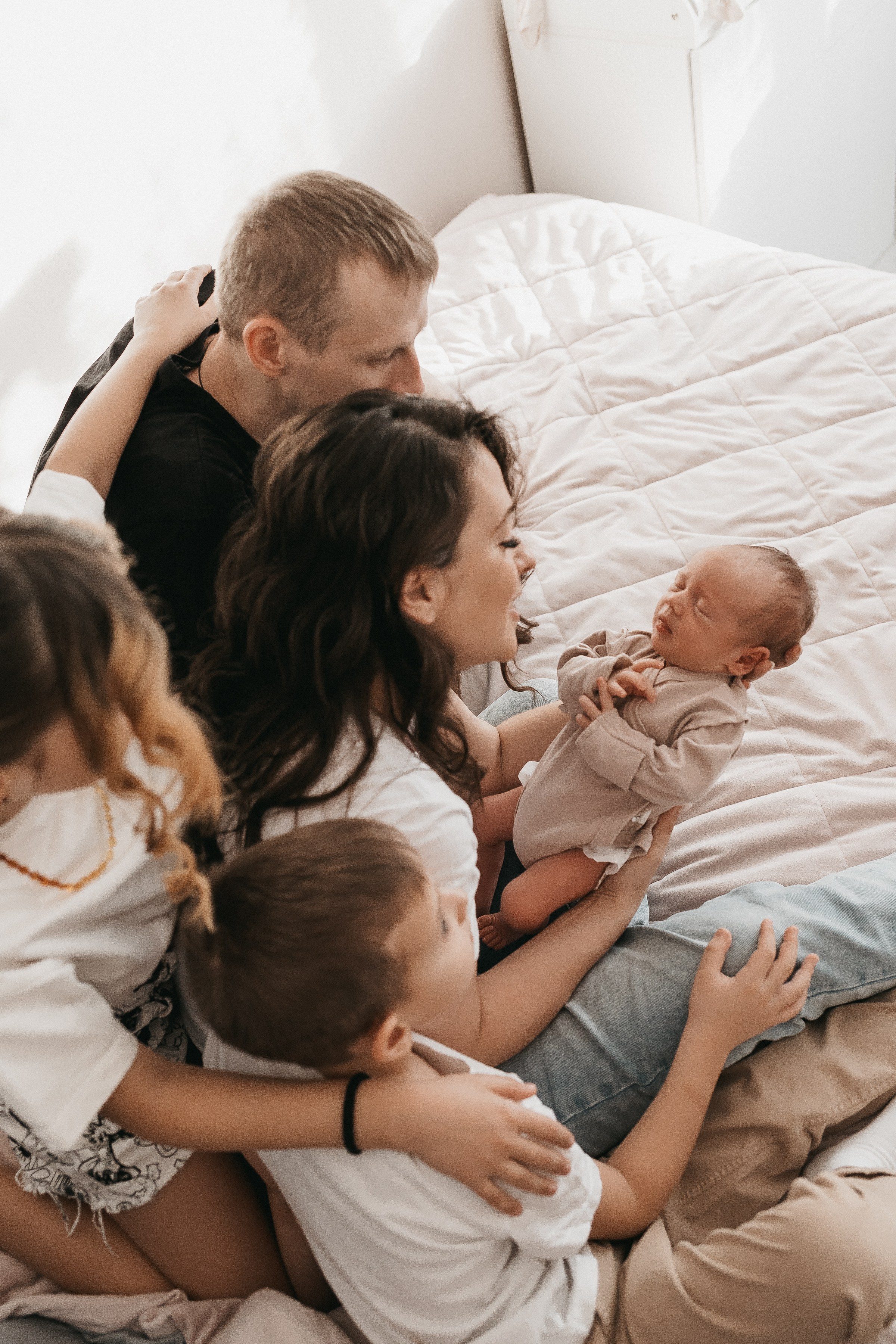 Паша/Катя/Алиса/Тимофей/Егор. Свадебный и семейный фотограф в Екатеринбурге