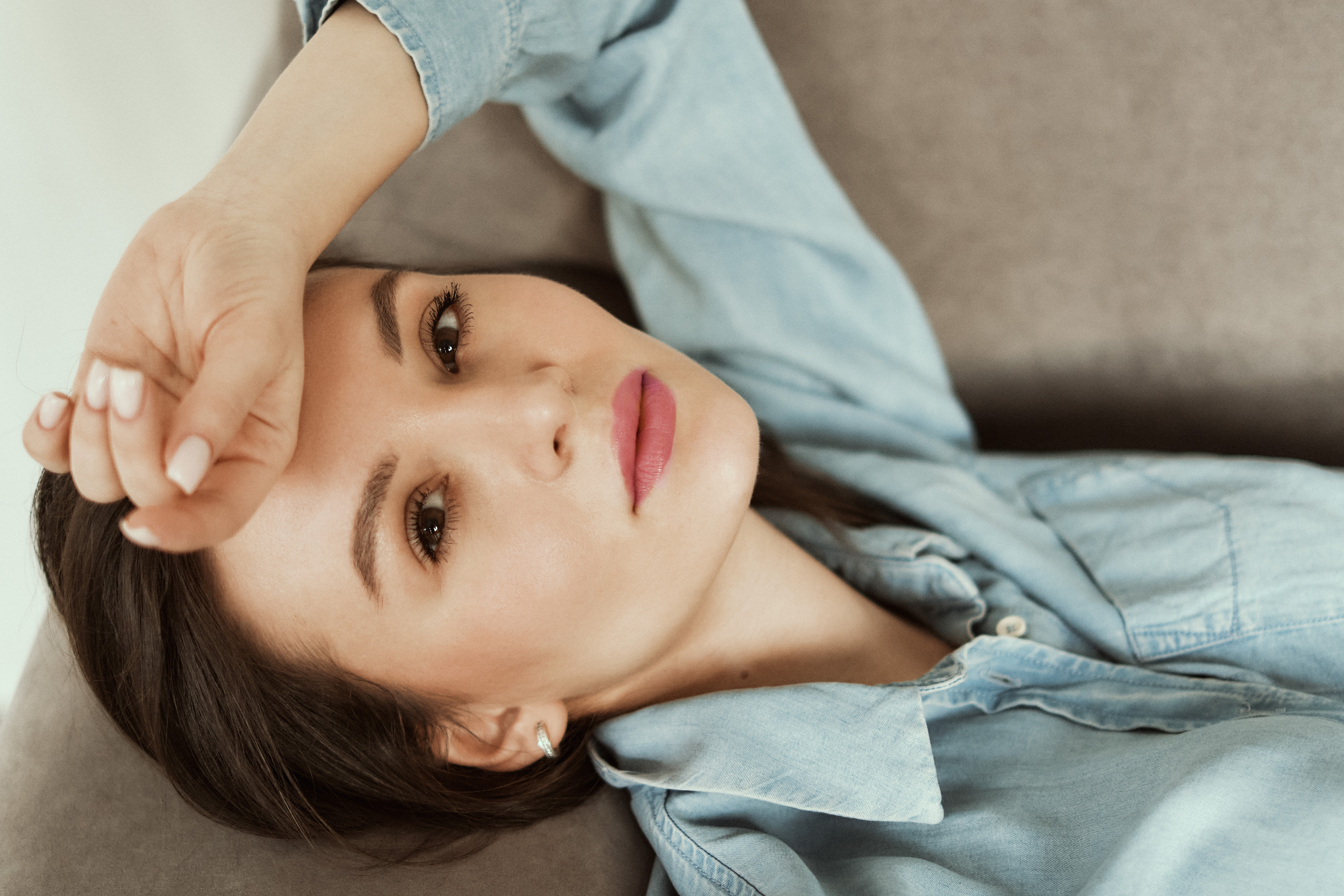 Аня. Глеб Долгов  — Фотограф в Санкт-Петербурге