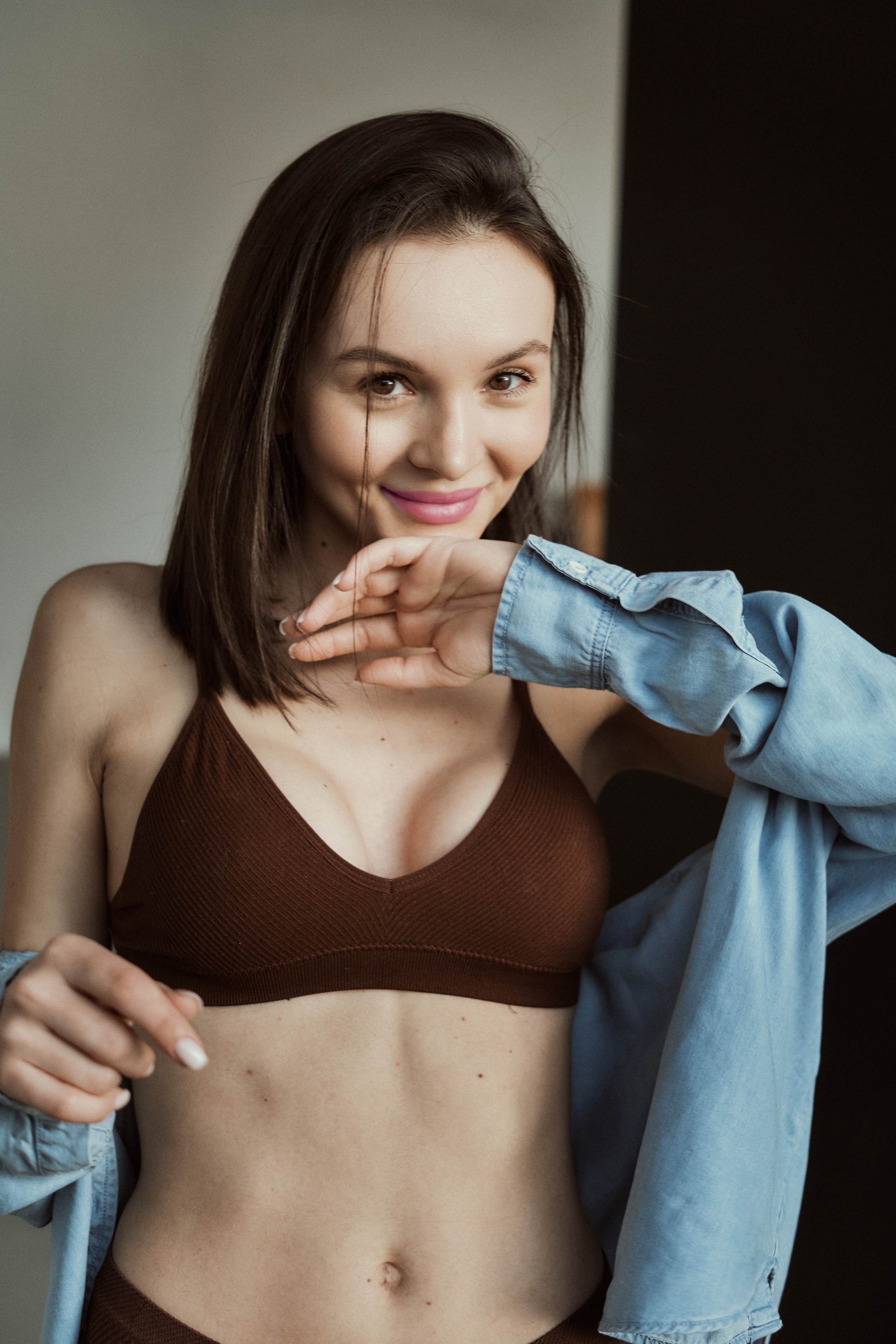 Аня. Глеб Долгов  — Фотограф в Санкт-Петербурге