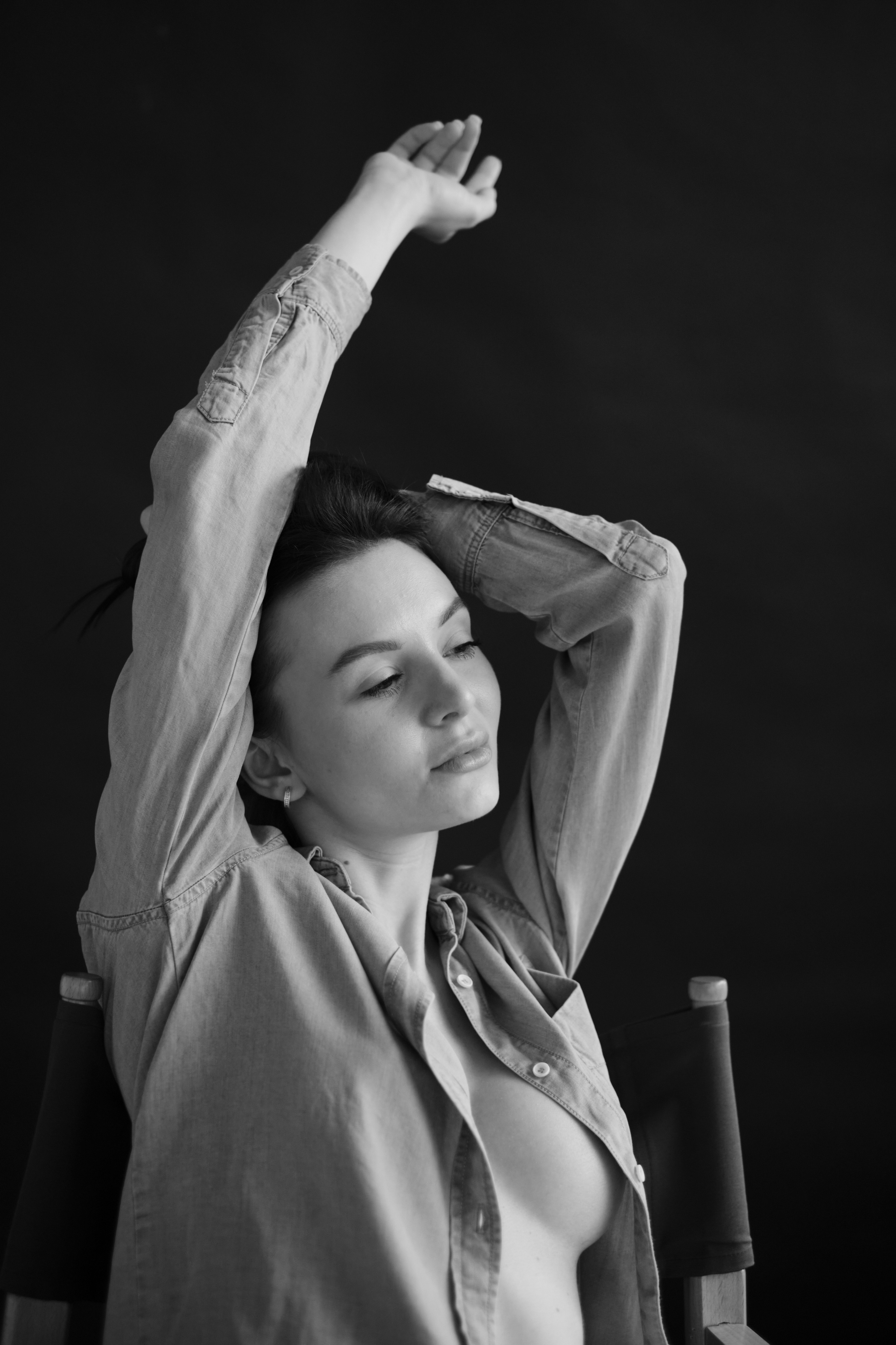 Аня. Глеб Долгов  — Фотограф в Санкт-Петербурге