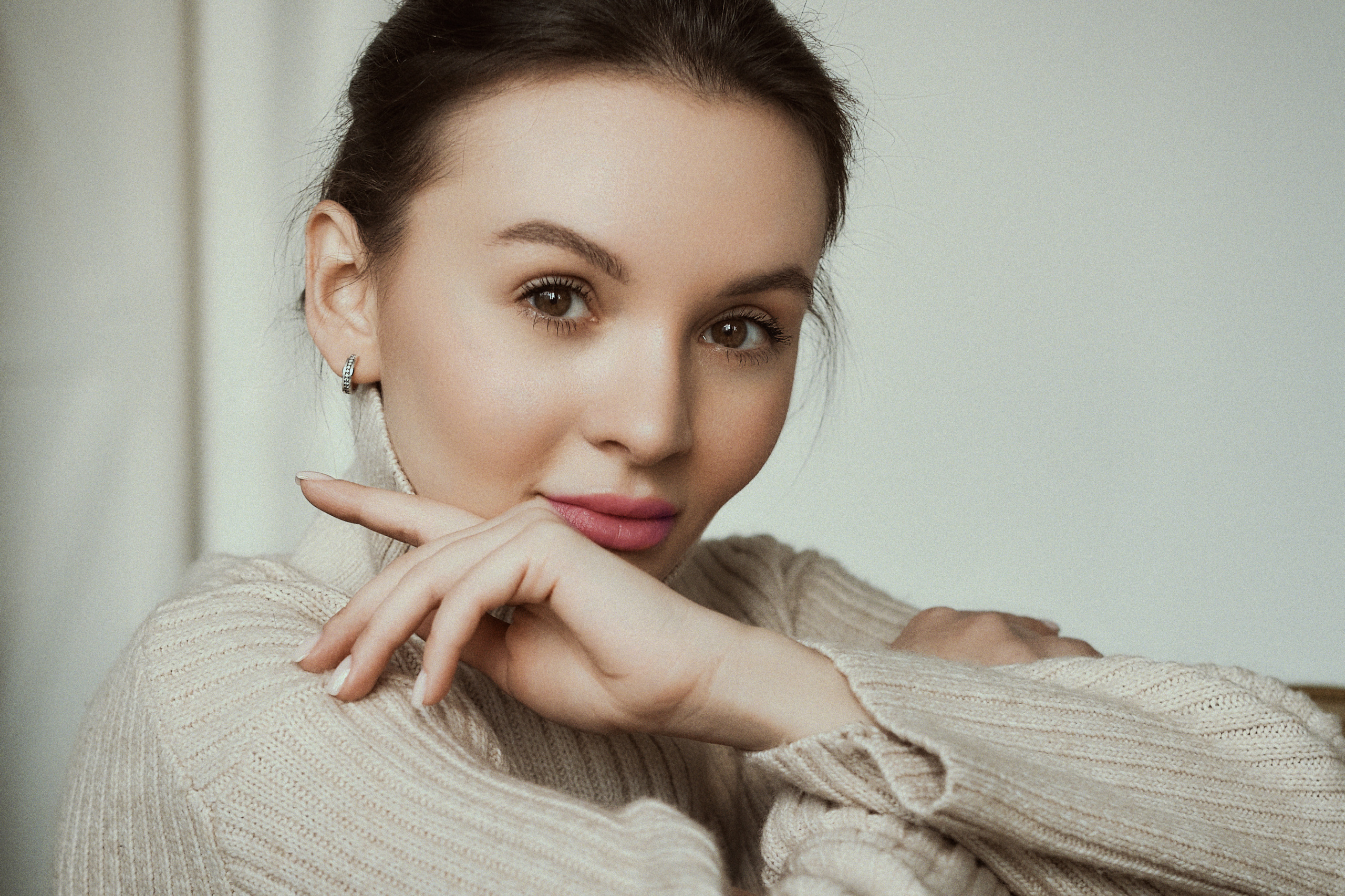 Аня. Глеб Долгов  — Фотограф в Санкт-Петербурге