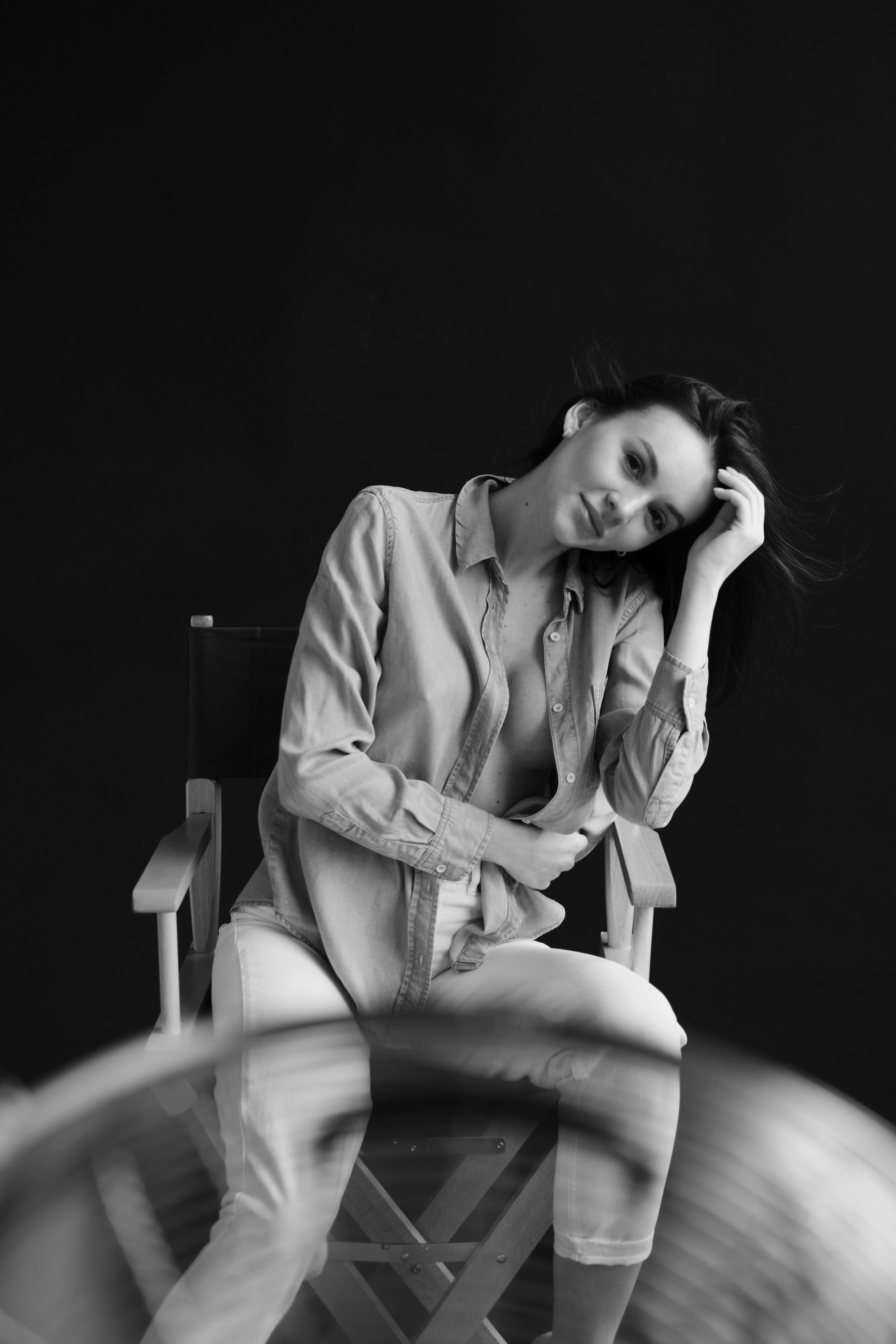 Аня. Глеб Долгов  — Фотограф в Санкт-Петербурге