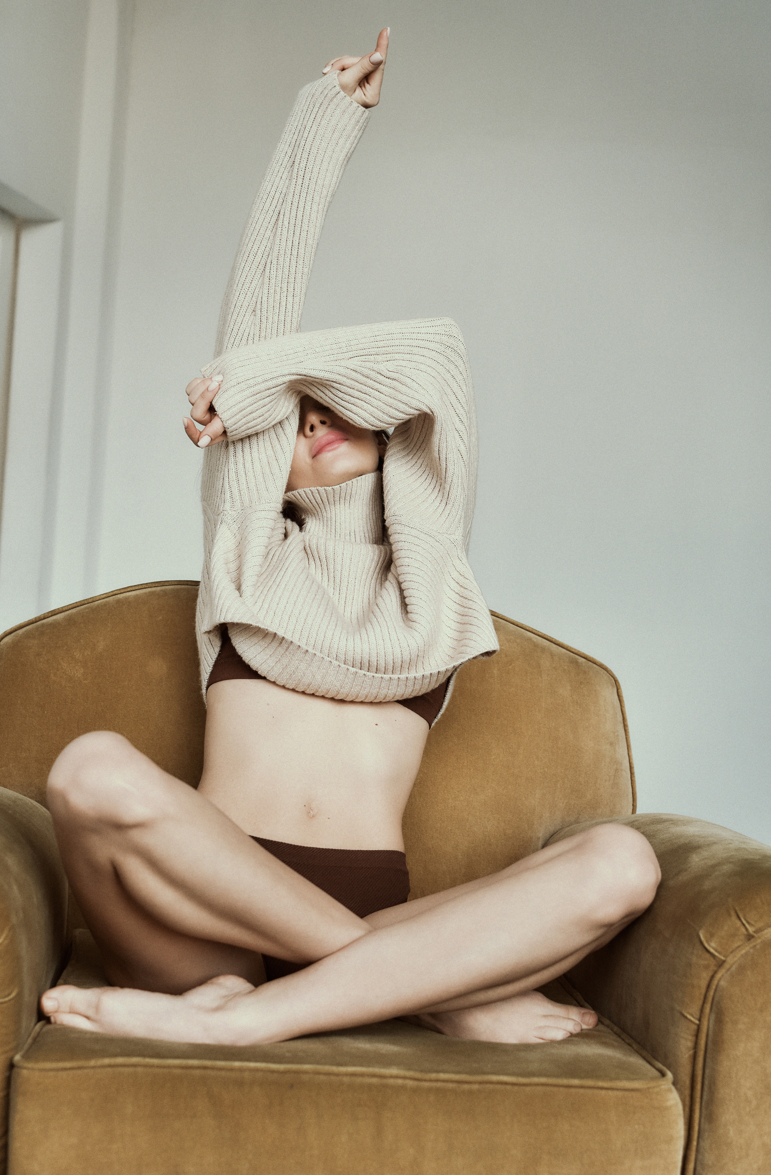 Аня. Глеб Долгов  — Фотограф в Санкт-Петербурге