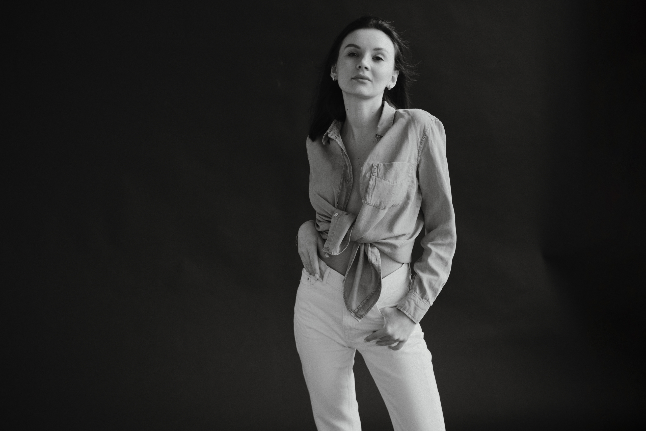 Аня. Глеб Долгов  — Фотограф в Санкт-Петербурге