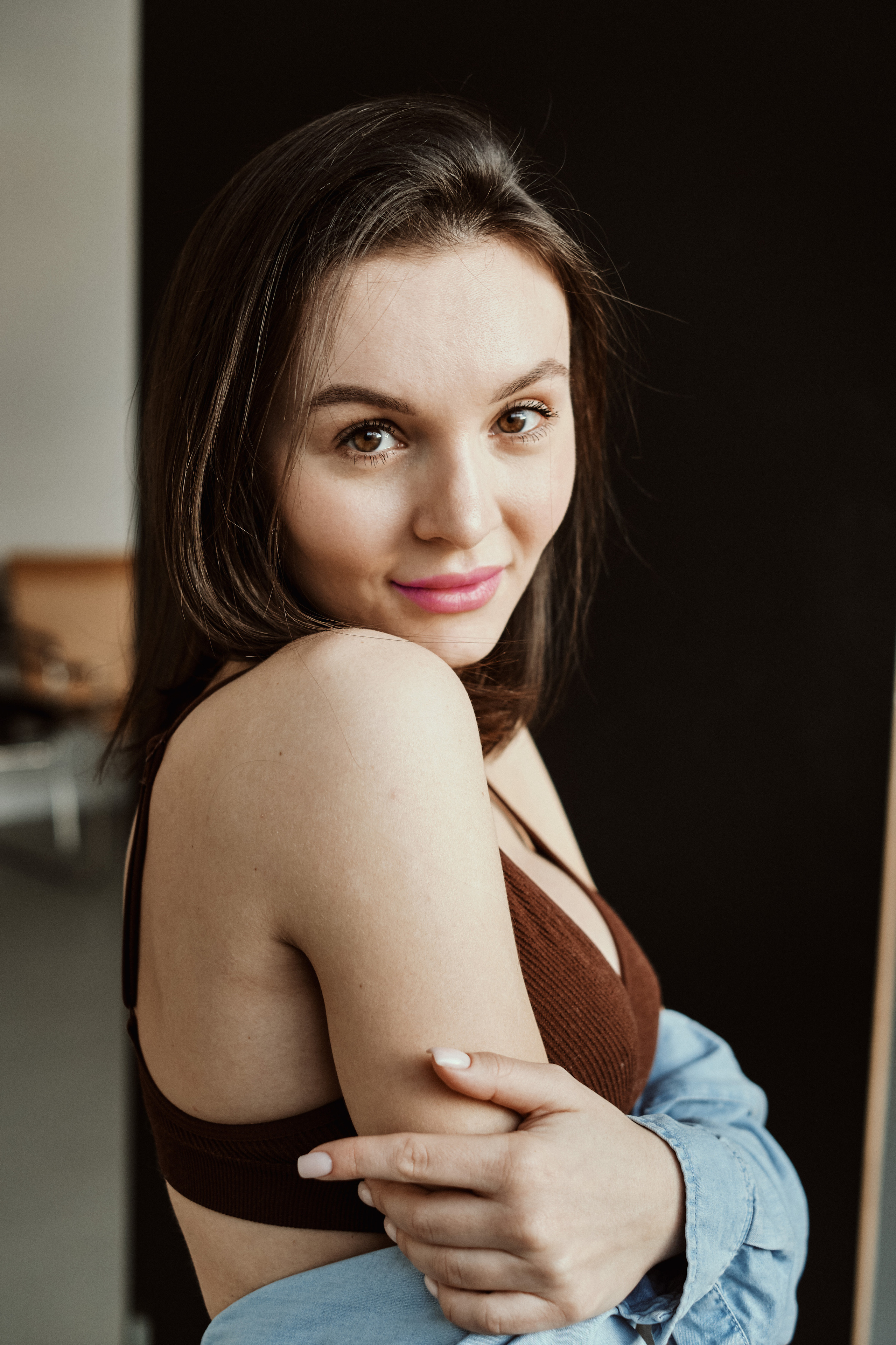 Аня. Глеб Долгов  — Фотограф в Санкт-Петербурге