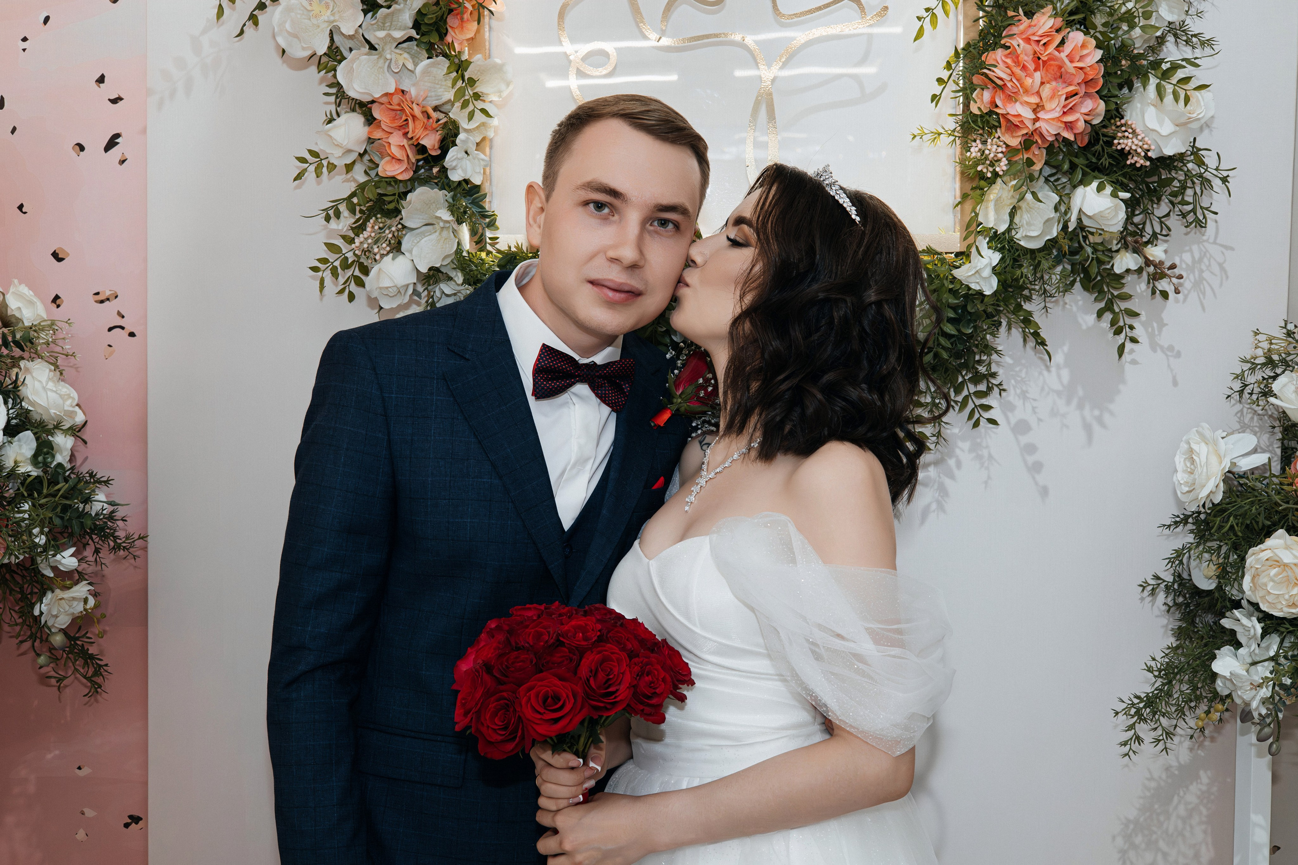 Платон и Наталья