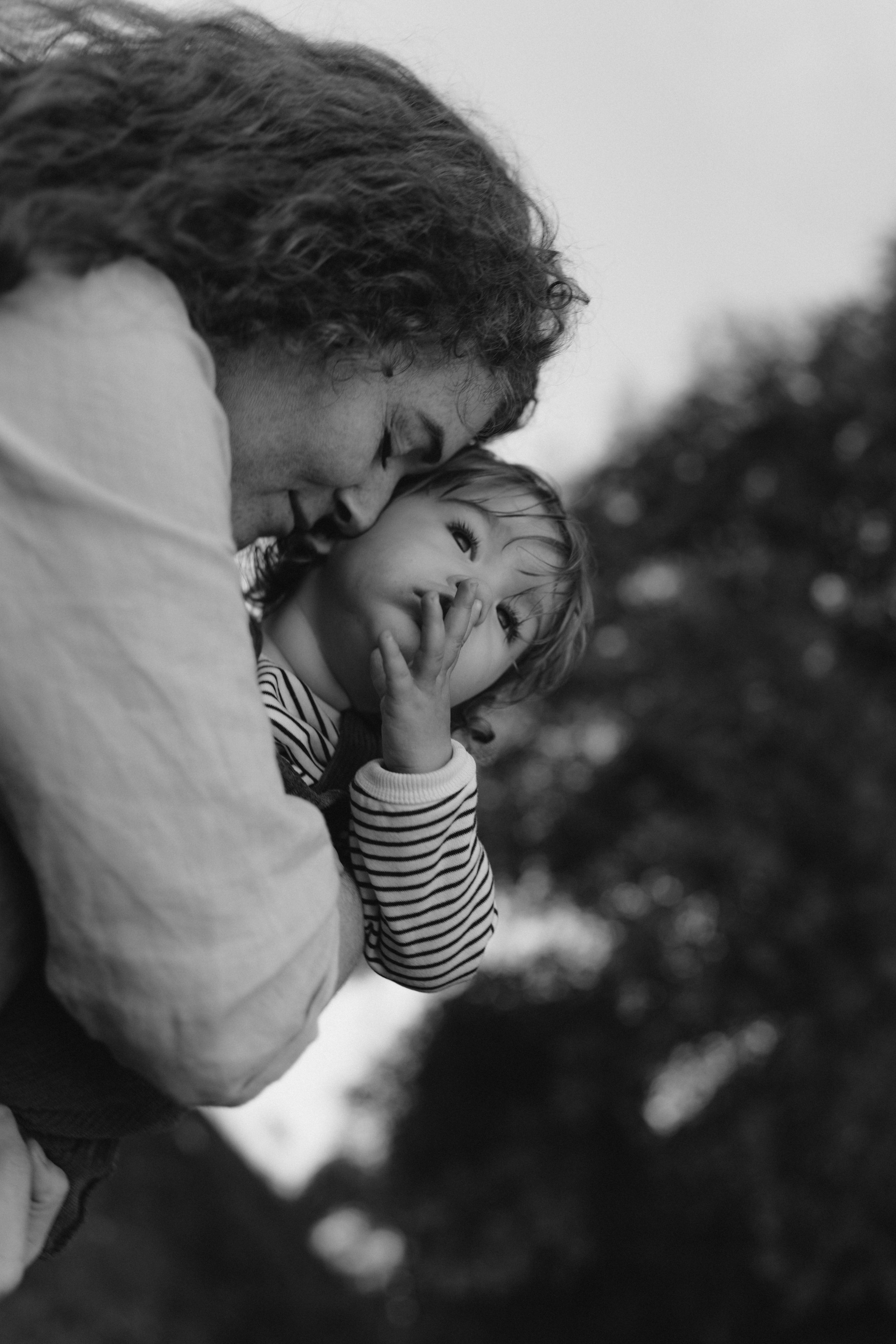 На рыбалке. Семейный и домашний фотограф в Уфе Ирина Гарасюта