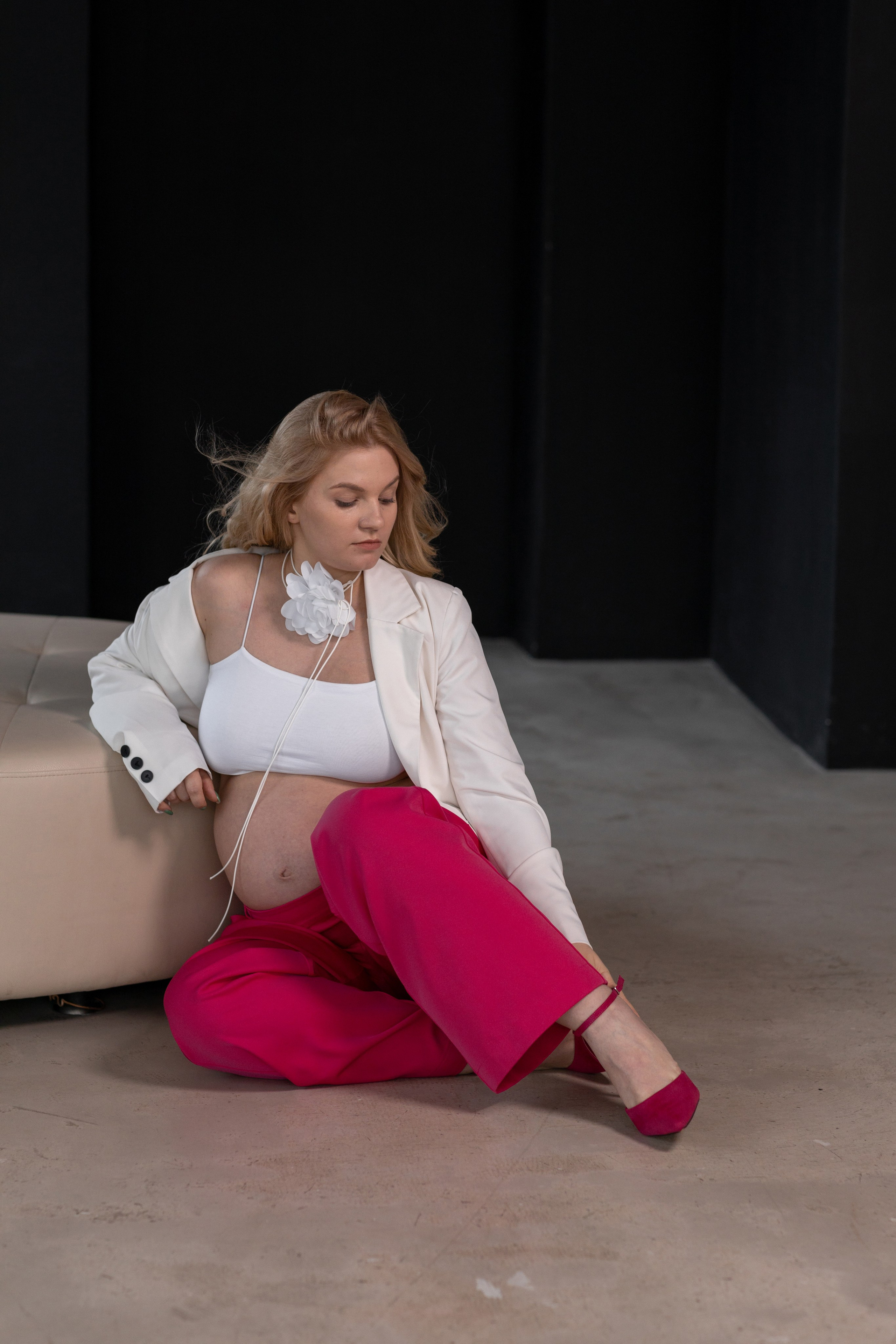 Анастасия. Светлана Сергиенко фотограф Красноярск, Россия, Израиль