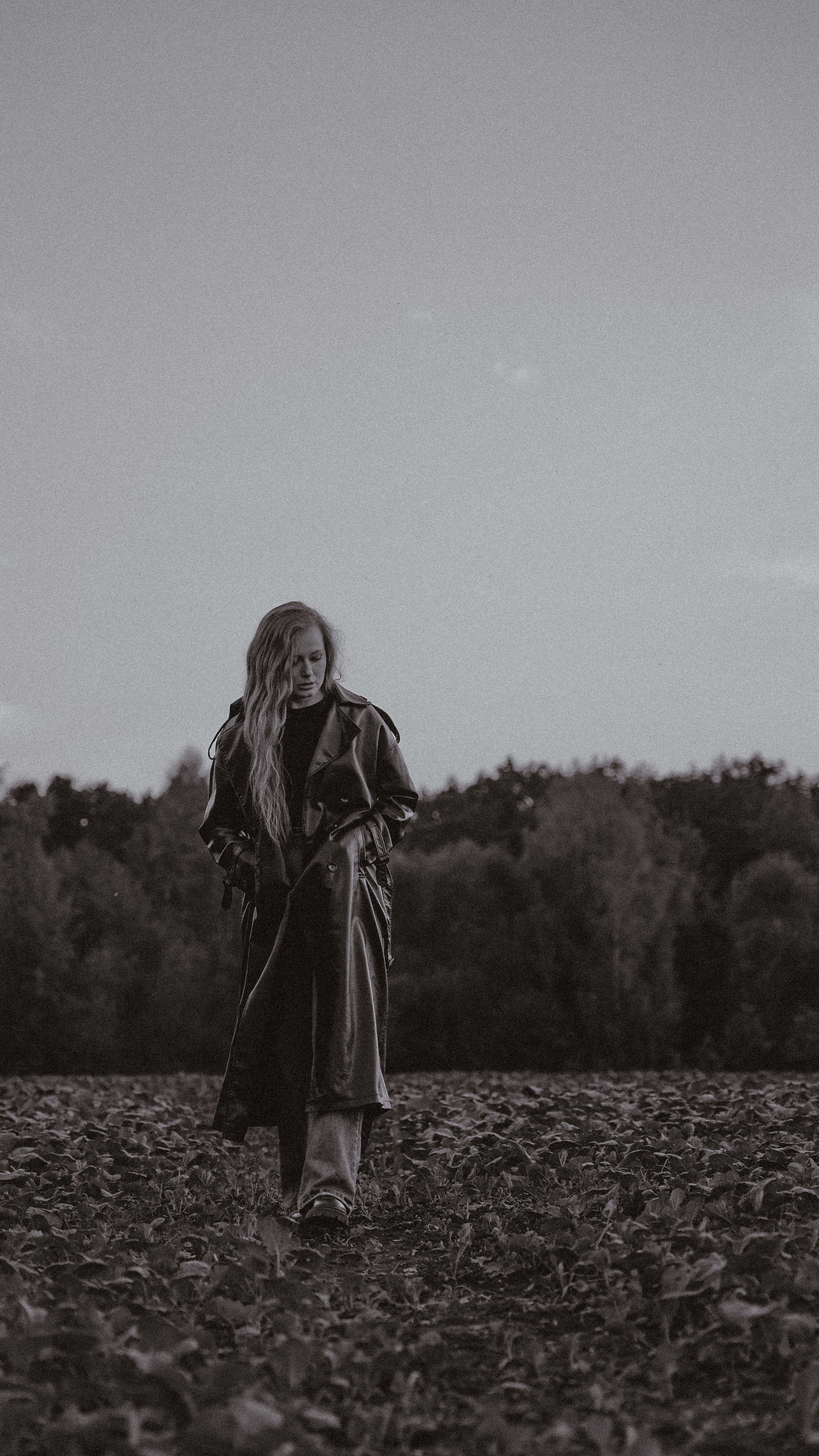 Галя поле. Валерия Никишина