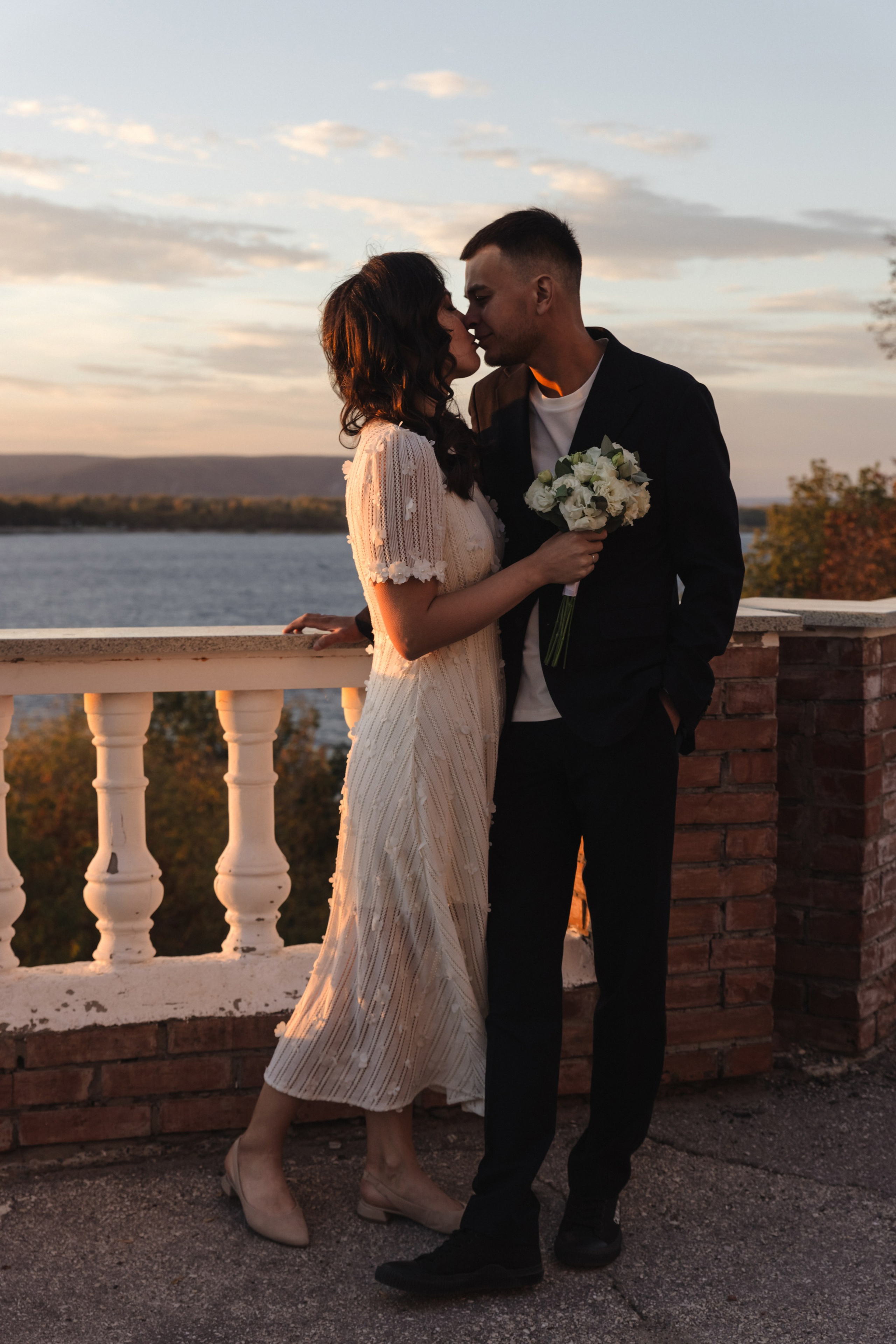 Свадьба Ильнара и Марии. Фотосессии, Семейный, свадебный фотограф в Самаре