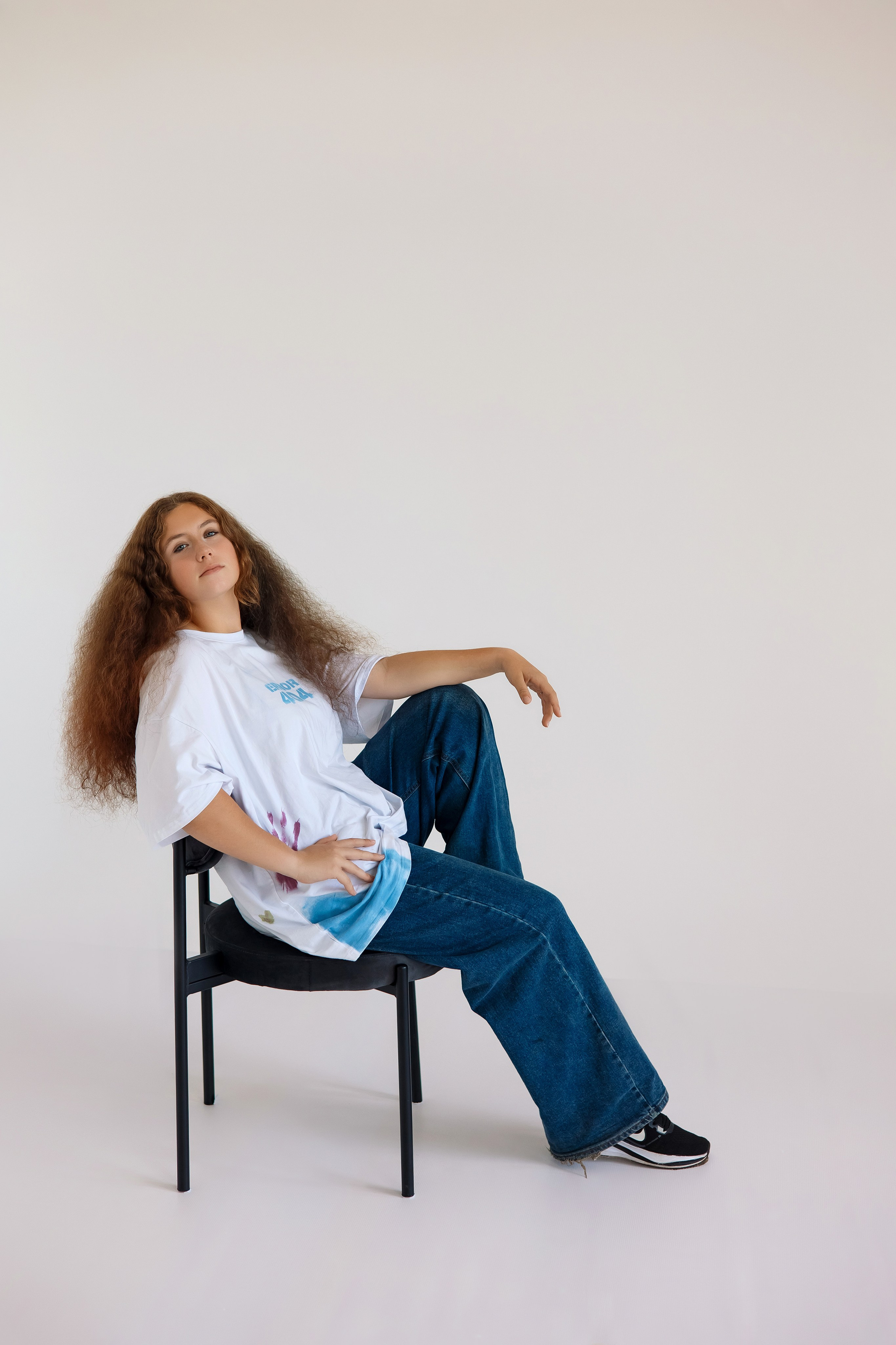 1 школа 9 класс. Фотограф Любовь Корниенко, Примоский край