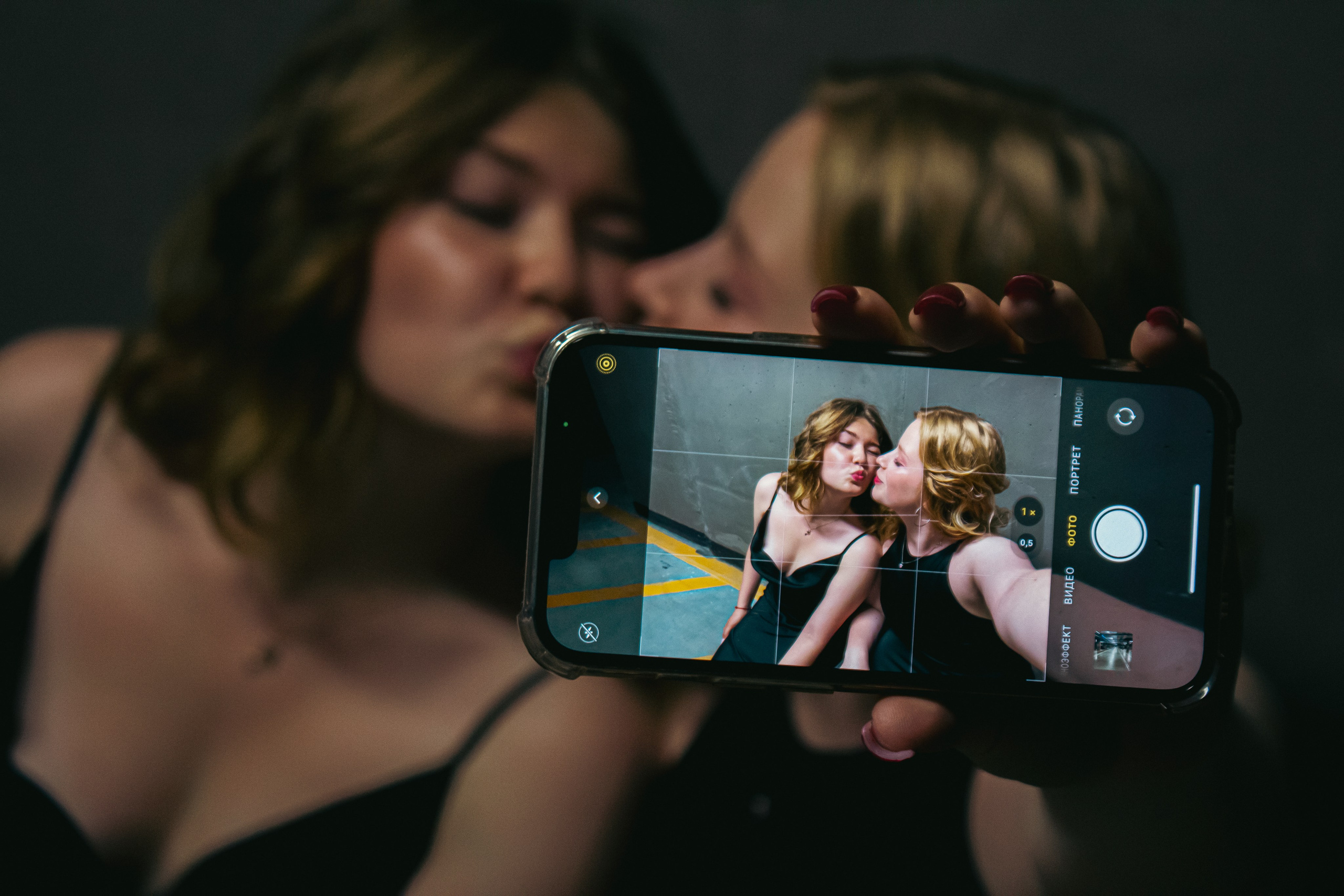 История о тебе. Фотограф Тюмень I Кравченко Софья