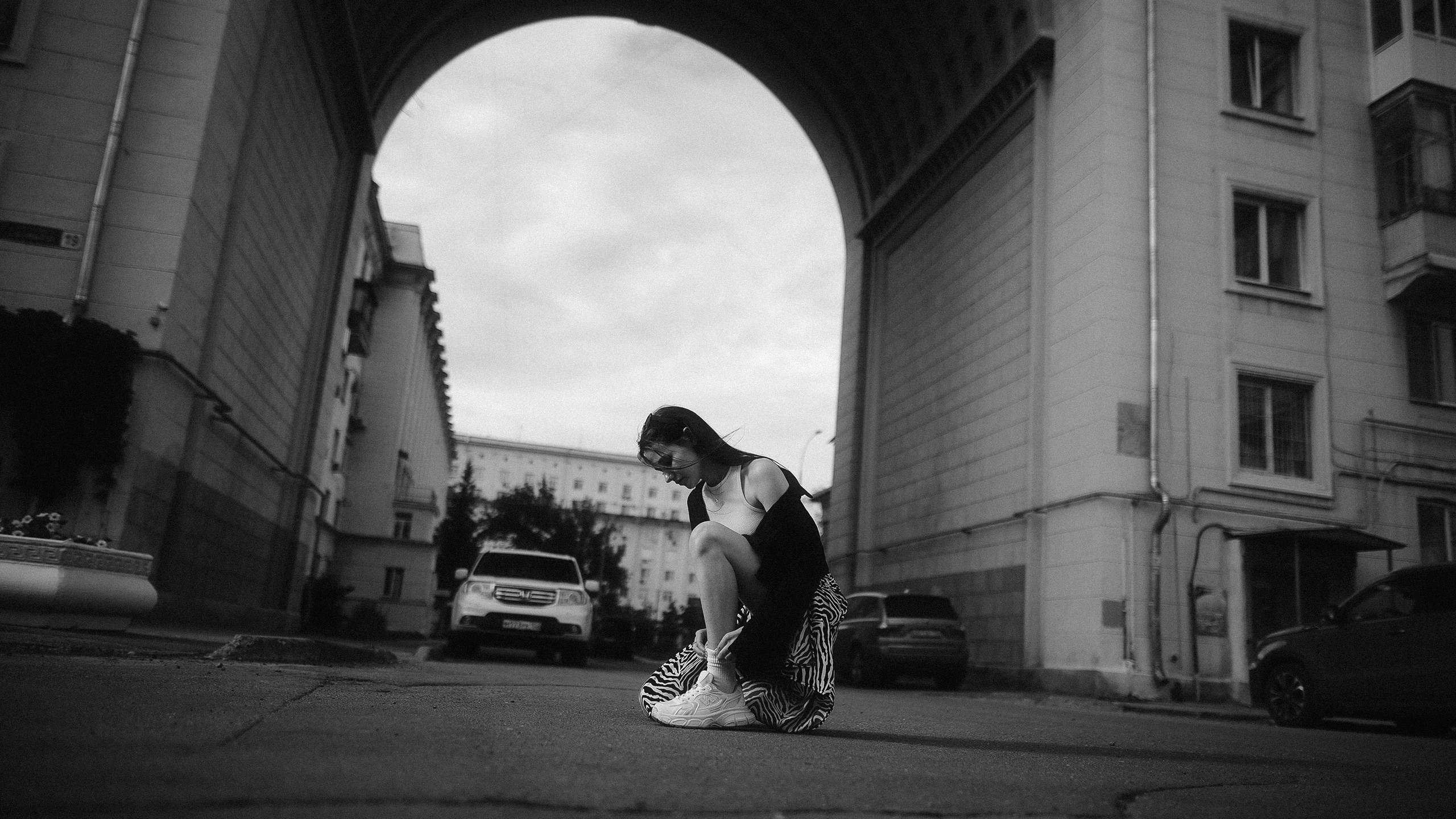 Ангелина. Леонид Рябов — фотограф в Нижнем Новгороде