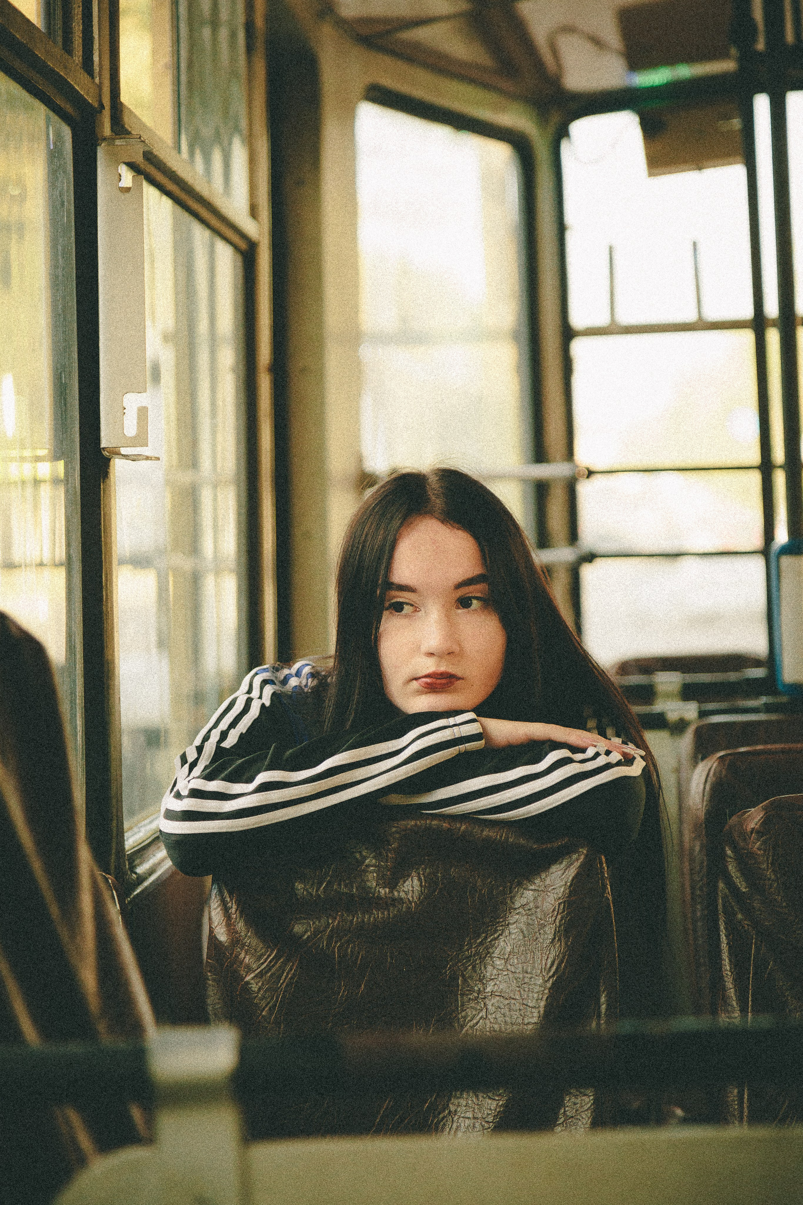 СССР. Леонид Рябов — фотограф в Нижнем Новгороде