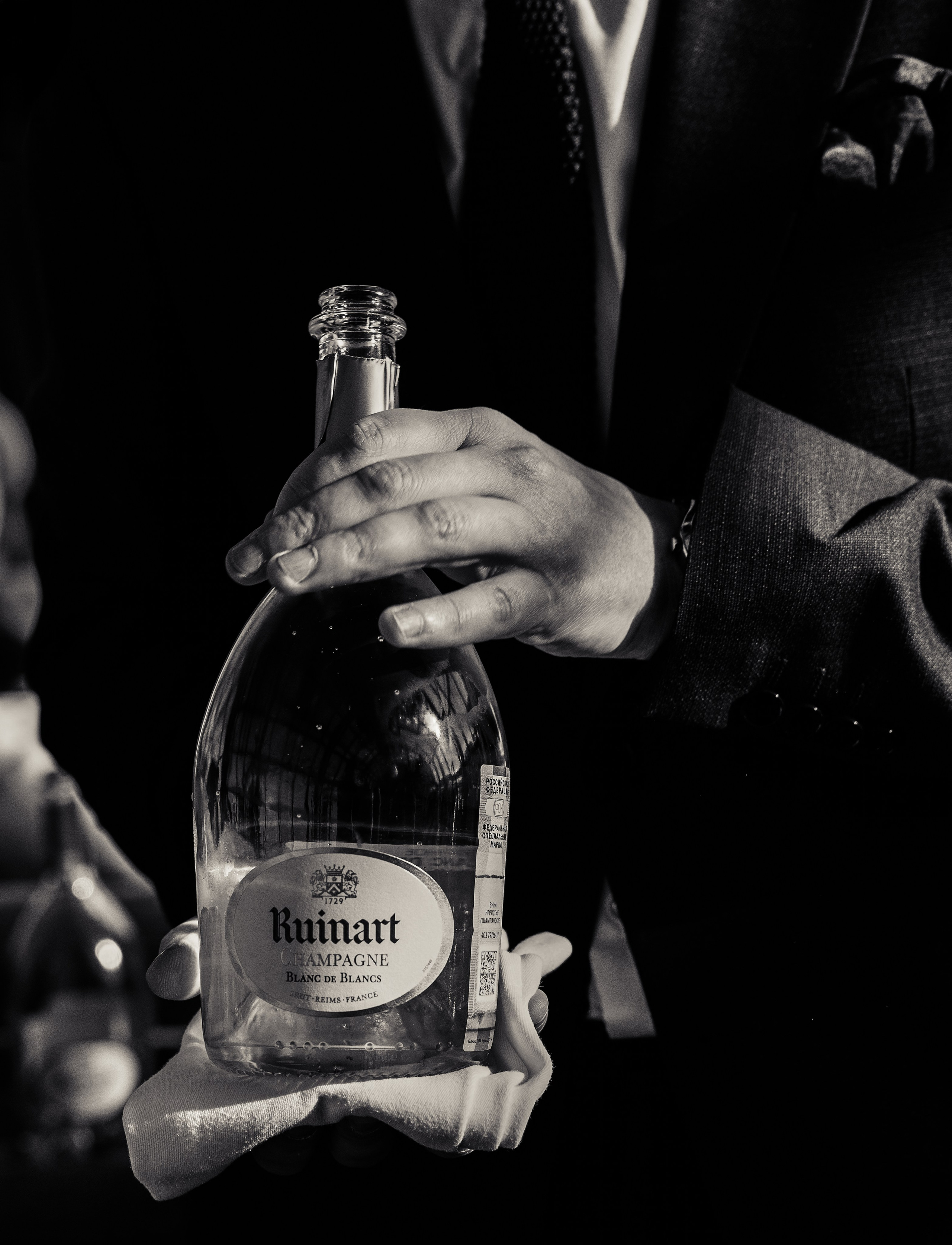 Репортаж. Фотограф в Москве Андрей Овчаров