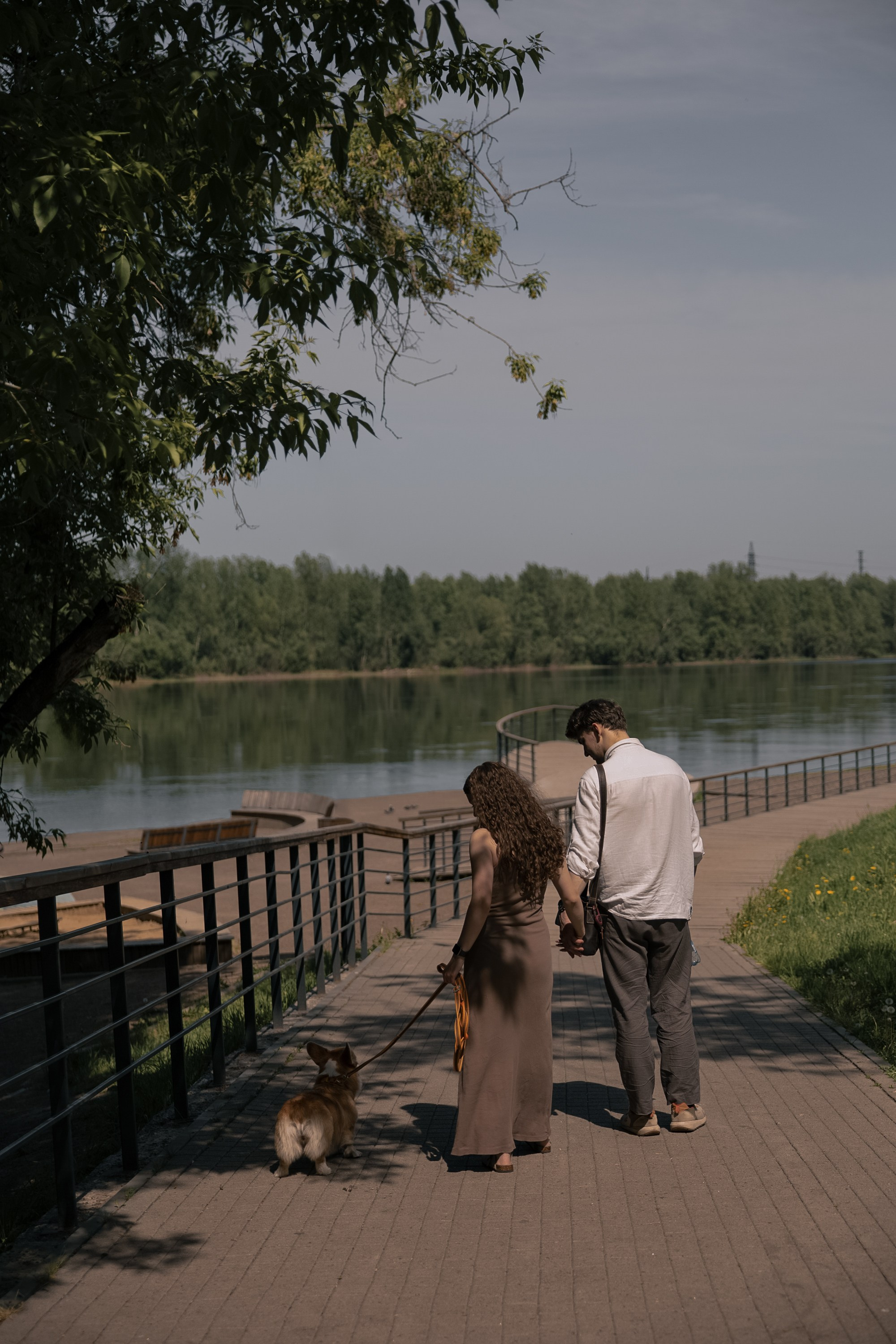 Love Story. Фотограф Рузанна — Красноярск