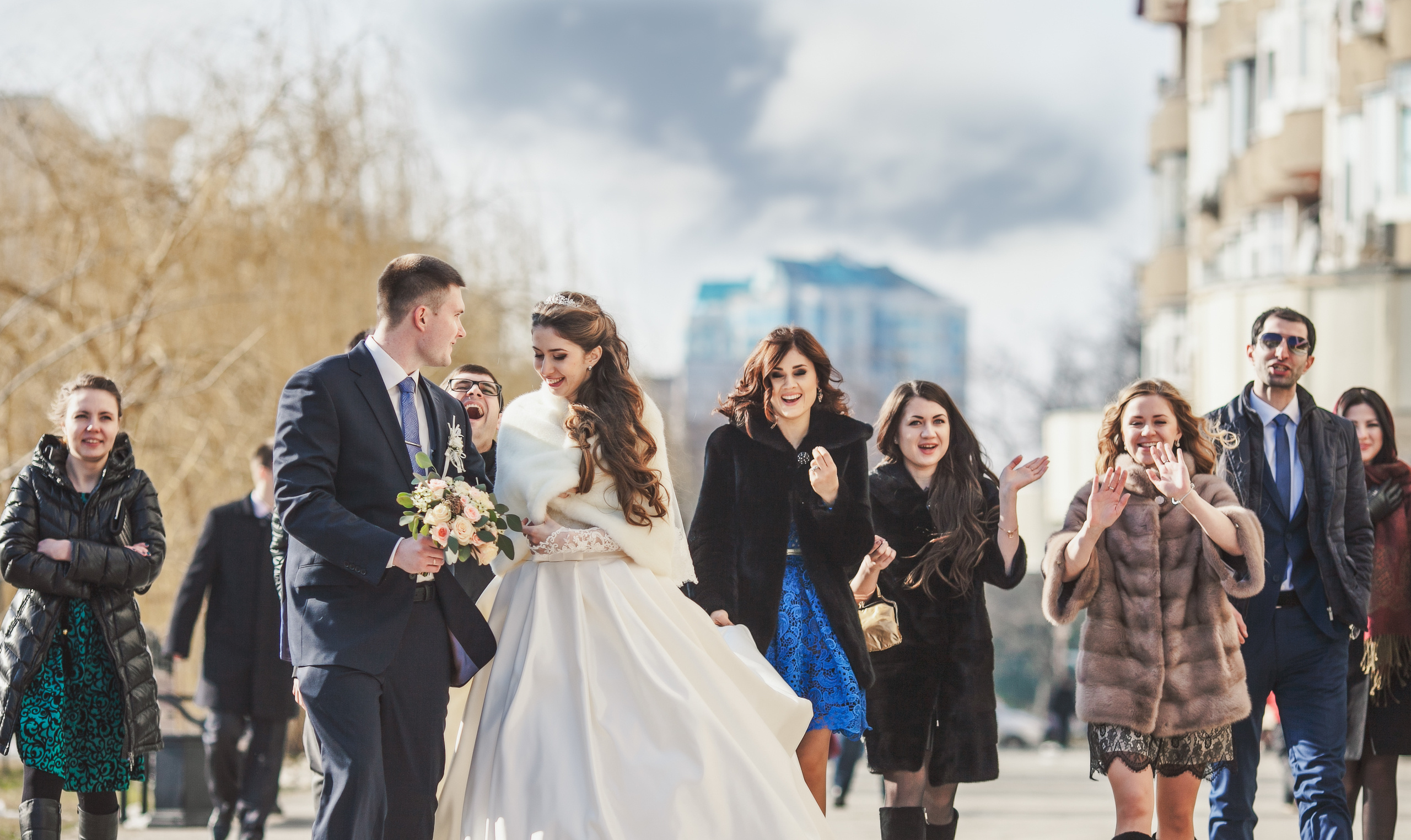 Валентин и Ольга. Свадебный фотограф в Краснодаре Михаил Бобрышов